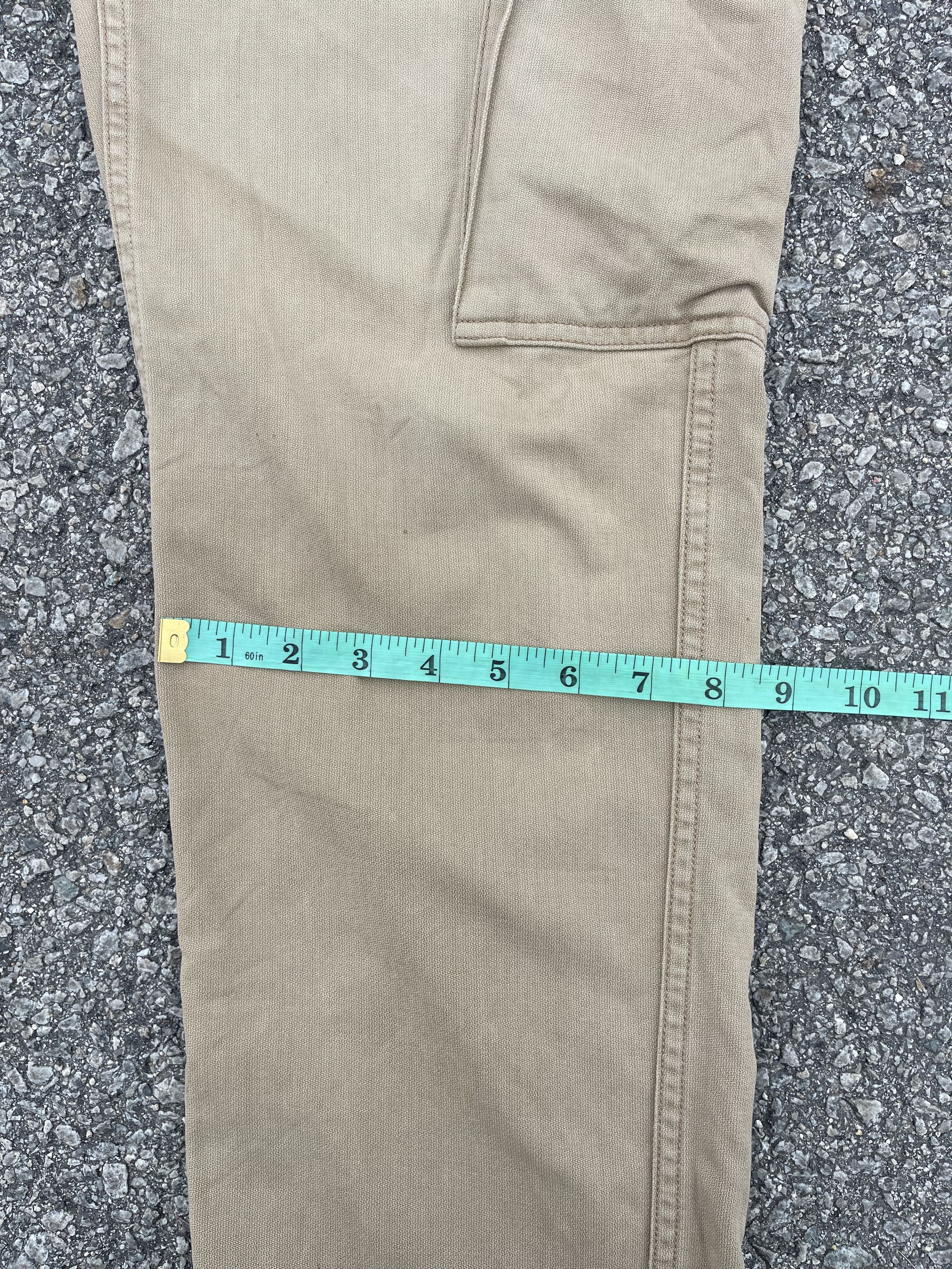 Polo Ralph Lauren Polo by Ralph Laurent Cargo Trouser Travis Scott Style Size US 34 / EU 50 - 17 Thumbnail