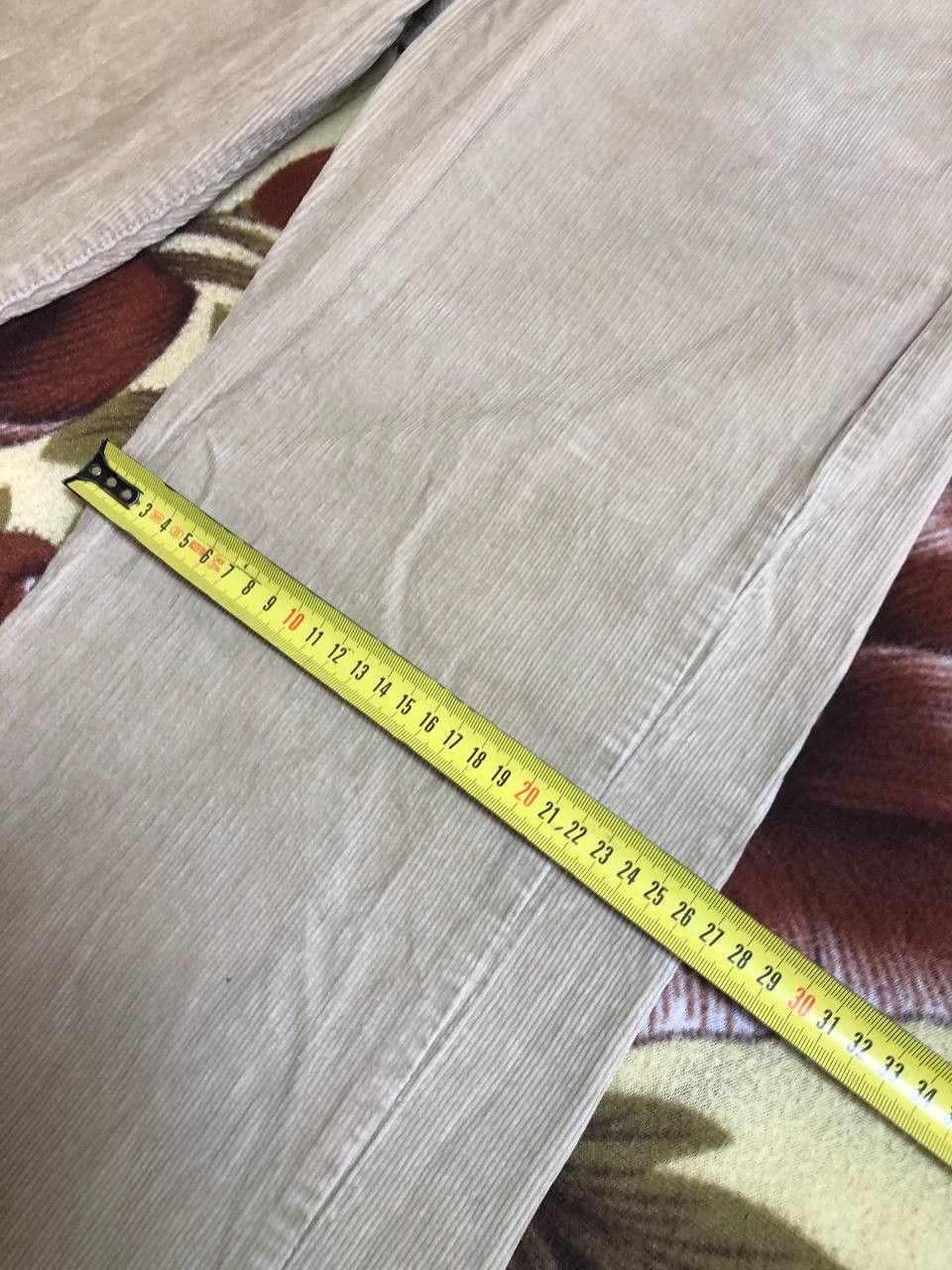 Levi's Vintage 90s Levi's 753 Loose Straight Fit Cotton Jeans Size US 32 / EU 48 - 13 Thumbnail