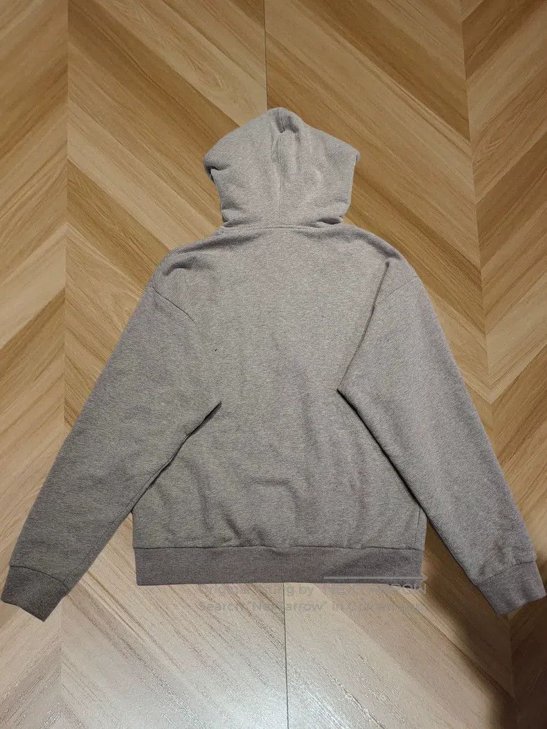 Gucci Gucci Grey sweatshirt Size US S / EU 44-46 / 1 - 2 Thumbnail