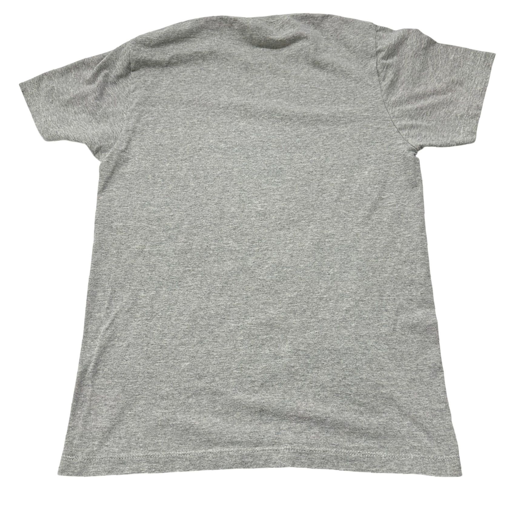 Star Wars Star Wars Tee Shirt Women S Gray Short Sleeves Crew Neck Cotton Blend Shirt Womens Star Wars T-Shirt Gray Short Sleeve Crew Neck Cotton Blend Size S / US 4 / IT 40 - 2 Thumbnail