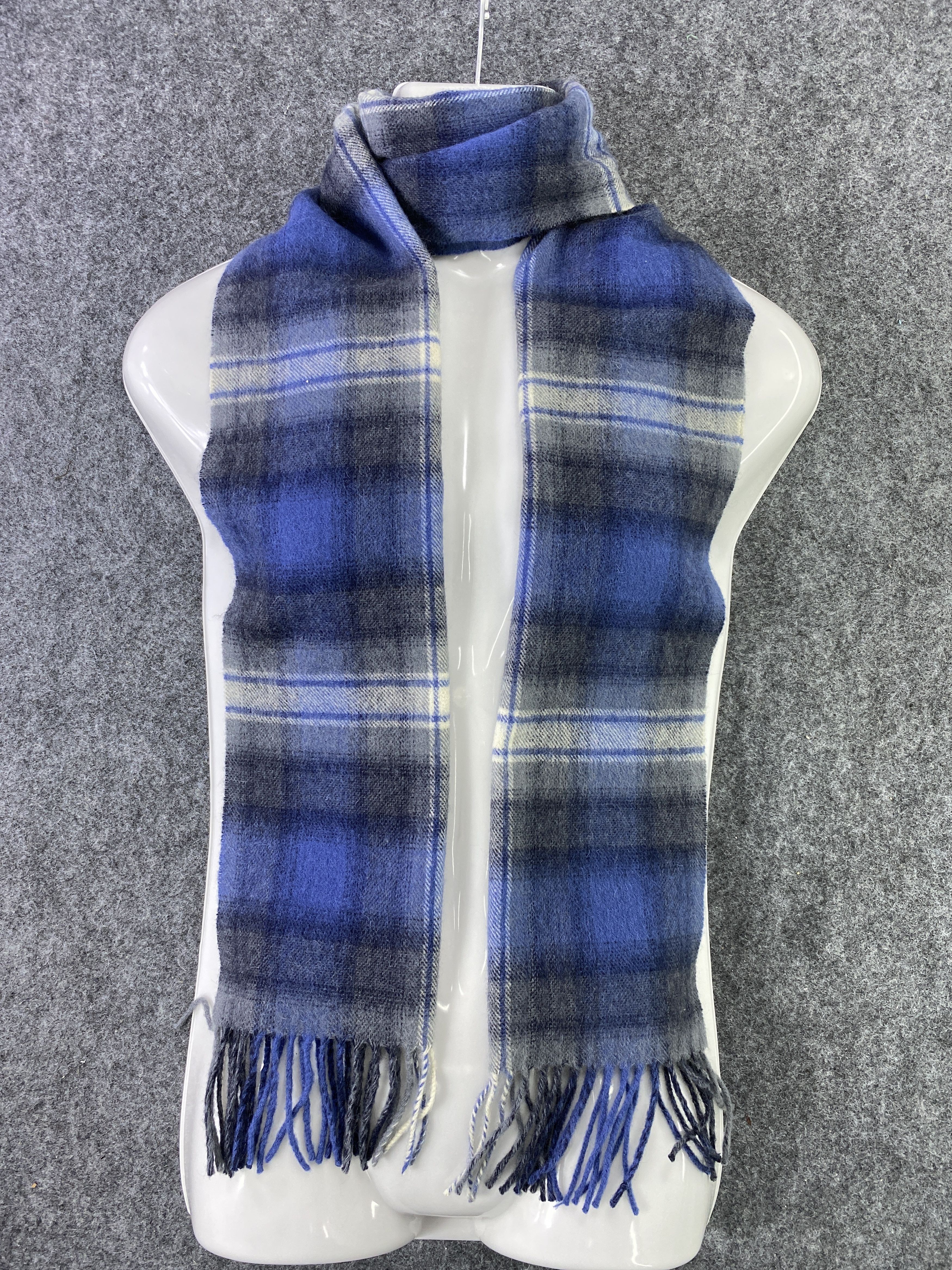 Gap × Pendleton Gap+Pendleton Scarf/Muffler/Neckwear -T359 Size ONE SIZE - 2 Thumbnail