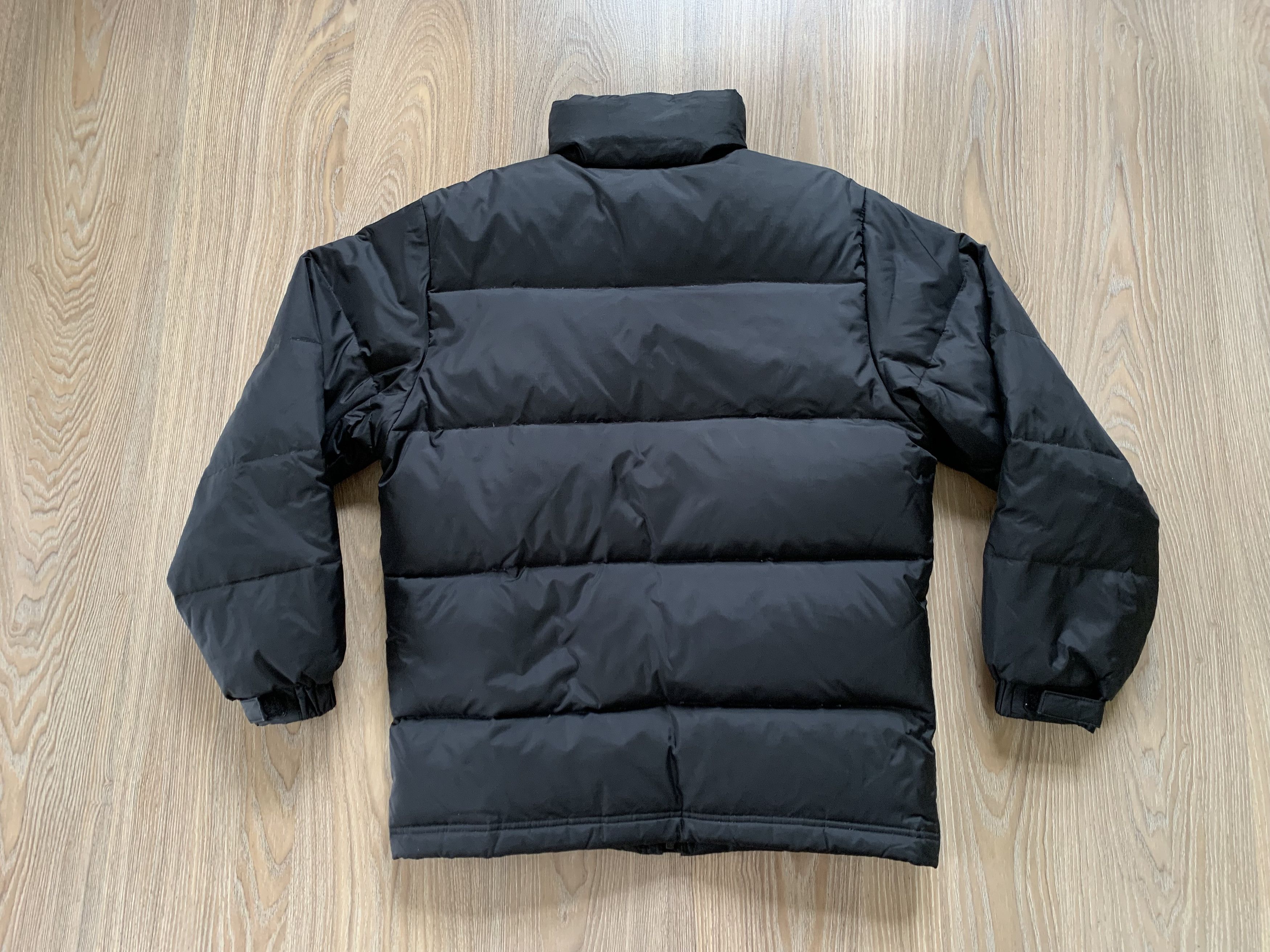 Vintage Dolomite Vinyage Mens Down Jacket Puffer Size US S / EU 44-46 / 1 - 3 Thumbnail