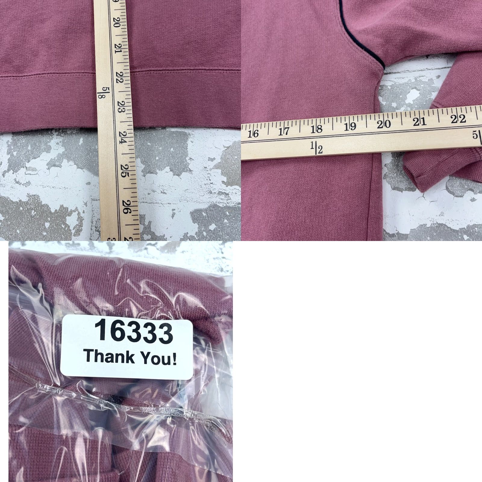 Nike Vintage Nike Hoodie Women M Pink Full Zip Sweatshirt Jacket Y2K Track Suit Size M / US 6-8 / IT 42-44 - 8 Thumbnail
