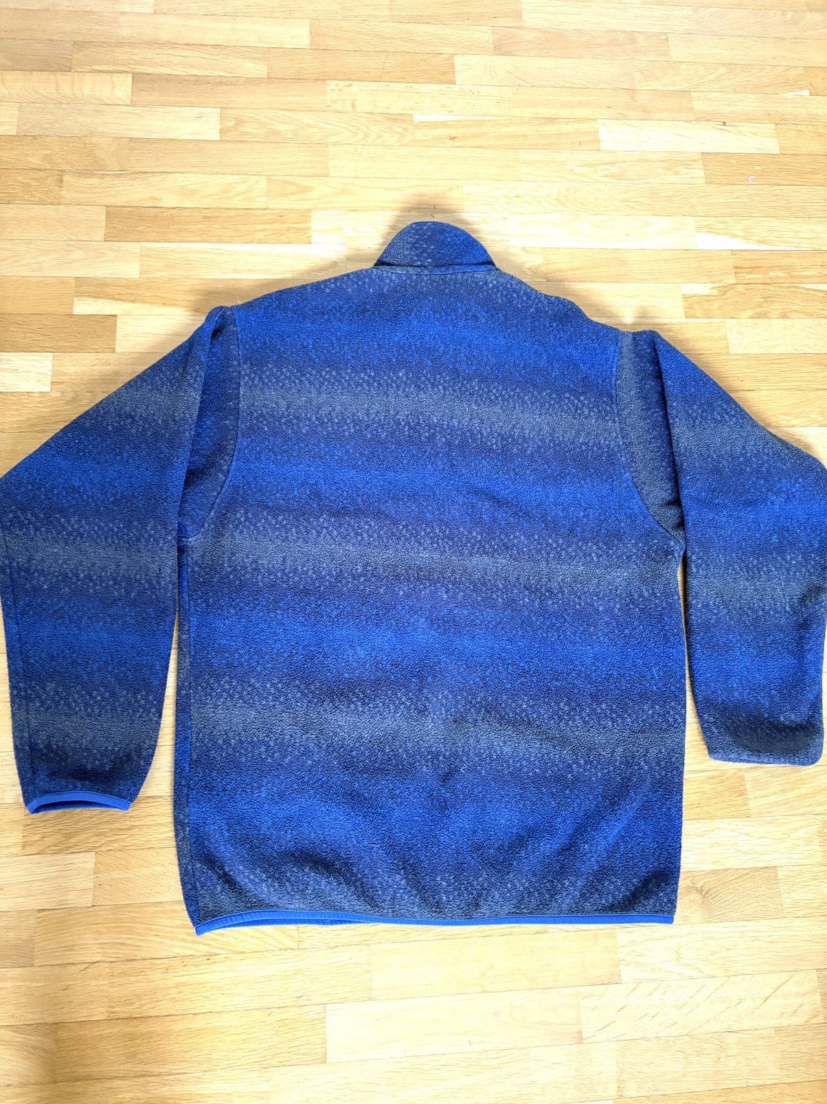 Patagonia Patagonia Synchilla size M Size US M / EU 48-50 / 2 - 6 Thumbnail