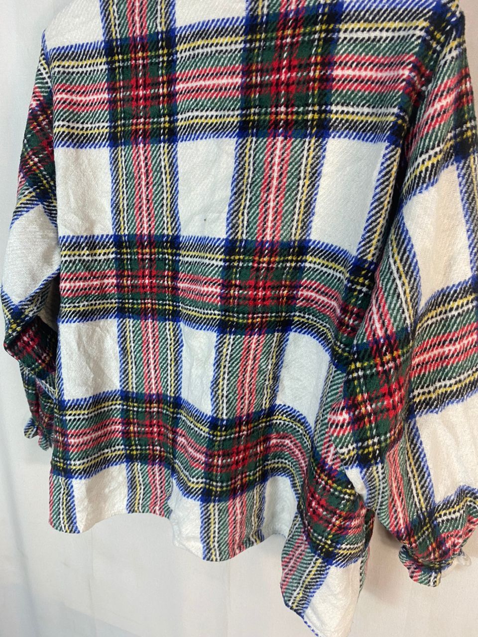 Other Unisex🔥Multicolor croptop baggy knitwear Size L / US 10 / IT 46 - 5 Thumbnail