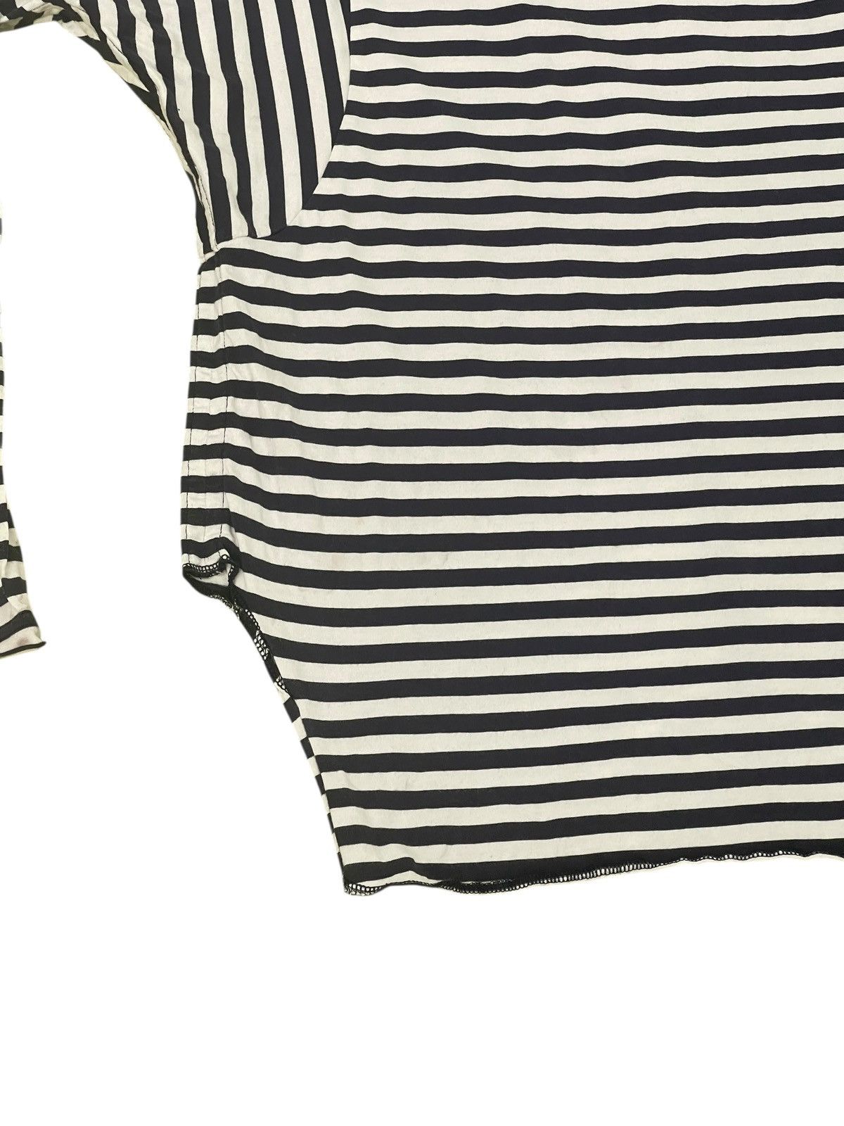 Takahiromiyashita The Soloist. Takahiromiyashita The Soloist Striped Shirt 6🟩8 j Size US M / EU 48-50 / 2 - 2 Thumbnail