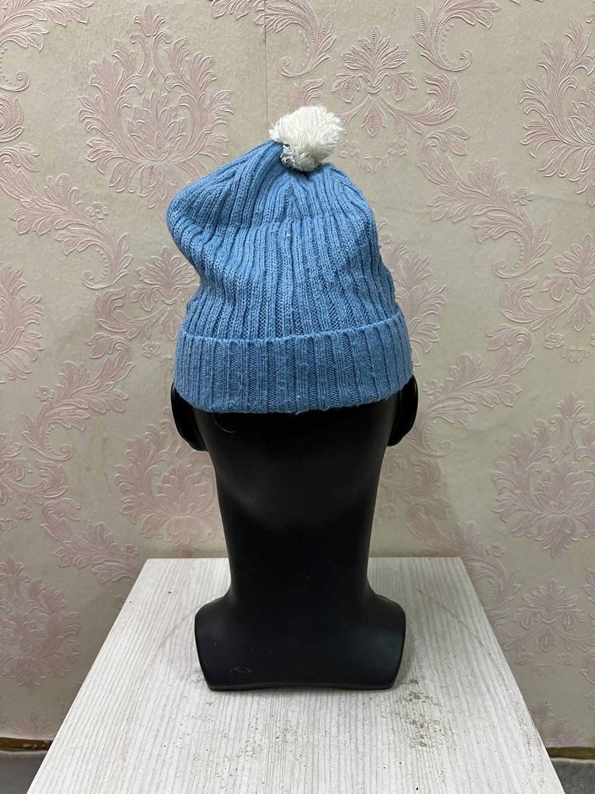 Nike Nike Spell Out Beanie Hats Size ONE SIZE - 5 Thumbnail