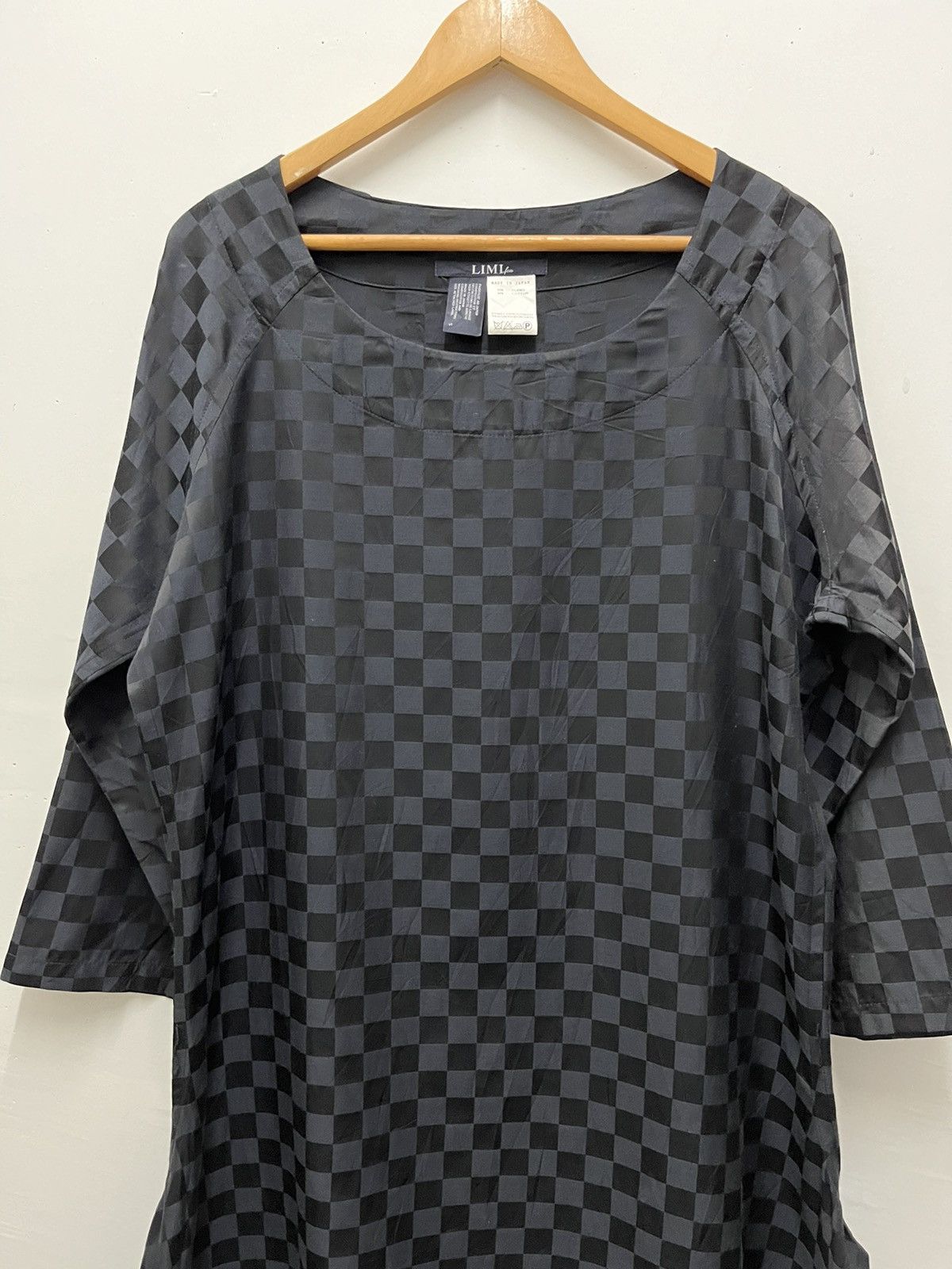 Limi Feu Limi Feu Cupro Blouses Women Size M / US 6-8 / IT 42-44 - 4 Thumbnail