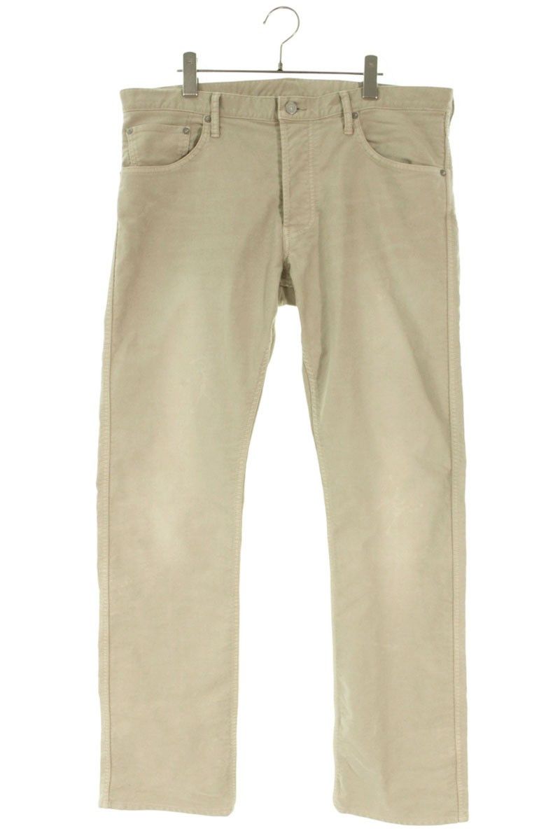 Visvim Visvim Denim Pants Beige Size 36 Size US 36 / EU 52 - 1 Thumbnail