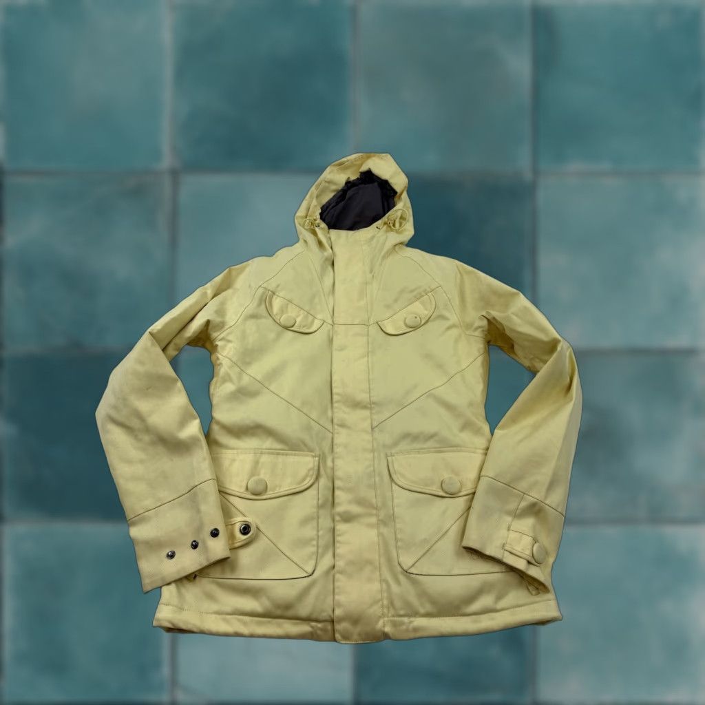 Burton VINTAGE? No. Size S / US 4 / IT 40 - 1 Thumbnail