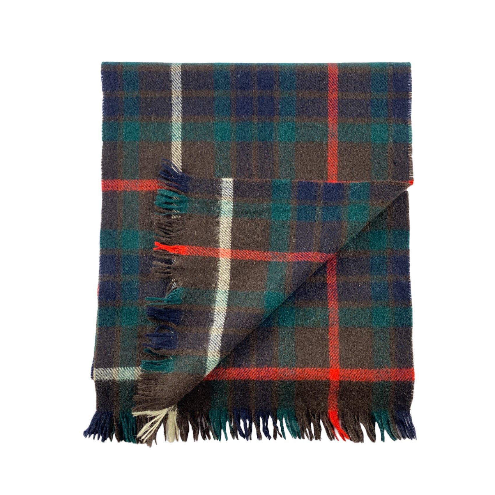Johnstons Of Elgin Johnstons Of Elgin Scarf / Muffler / Neckwear - WW1820 Size ONE SIZE - 5 Thumbnail