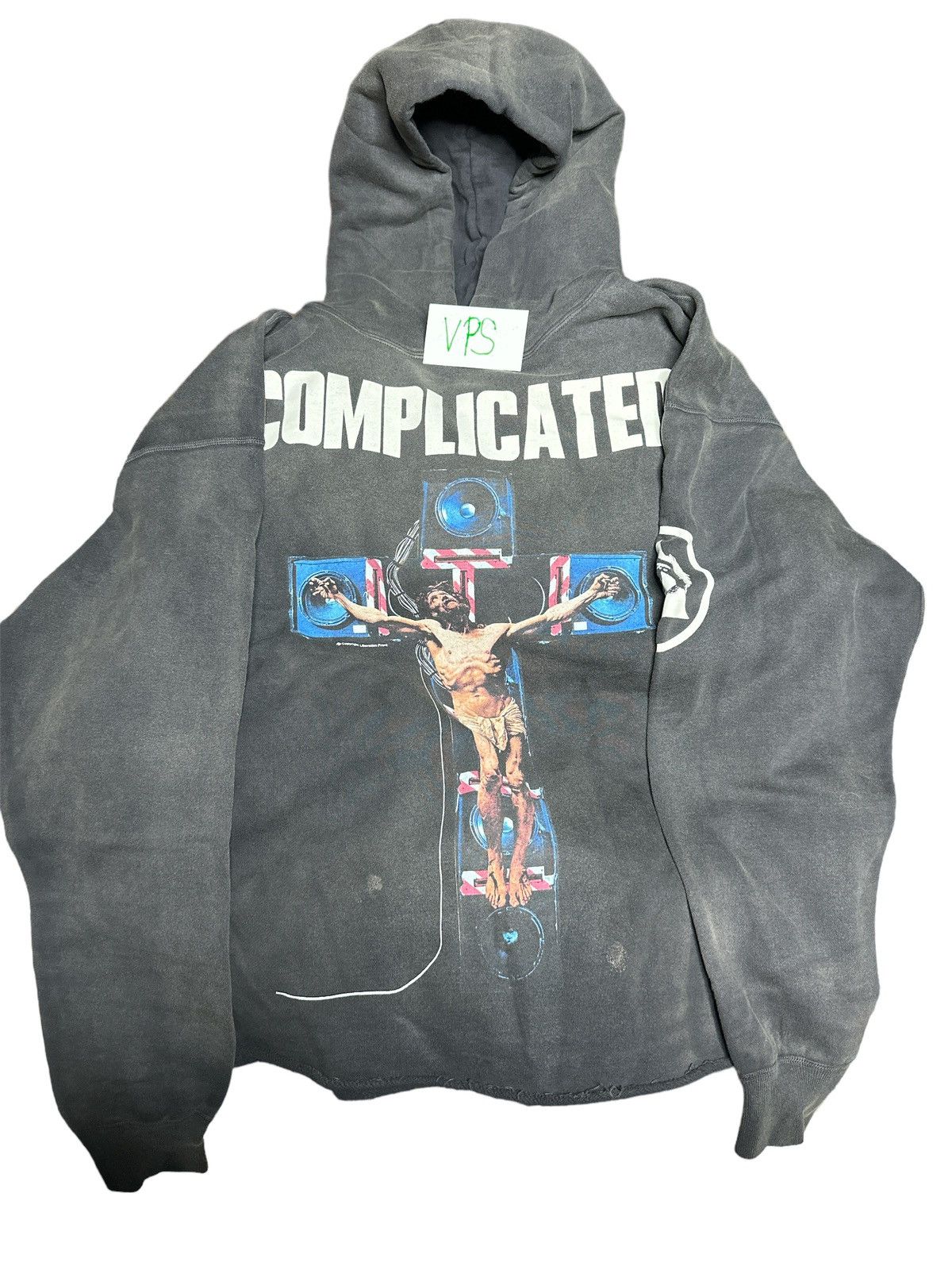 READYMADE × Saint Michael Saint Michael X READYMADE Complicated