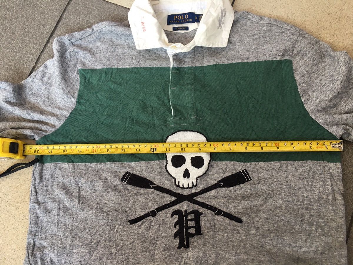 Polo Ralph Lauren Polo ralph lauren Size US XS / EU 42 / 0 - 5 Thumbnail