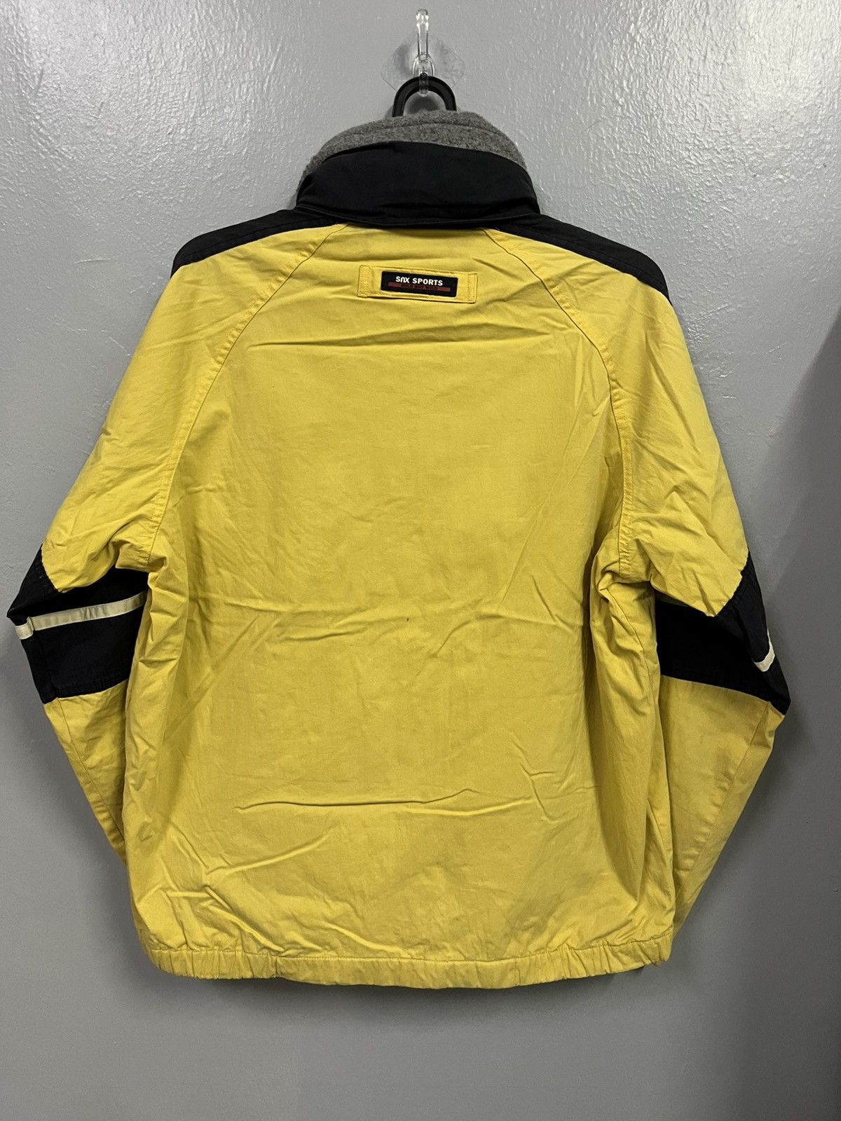 Vintage SPOON JACKET Size US L / EU 52-54 / 3 - 10 Thumbnail