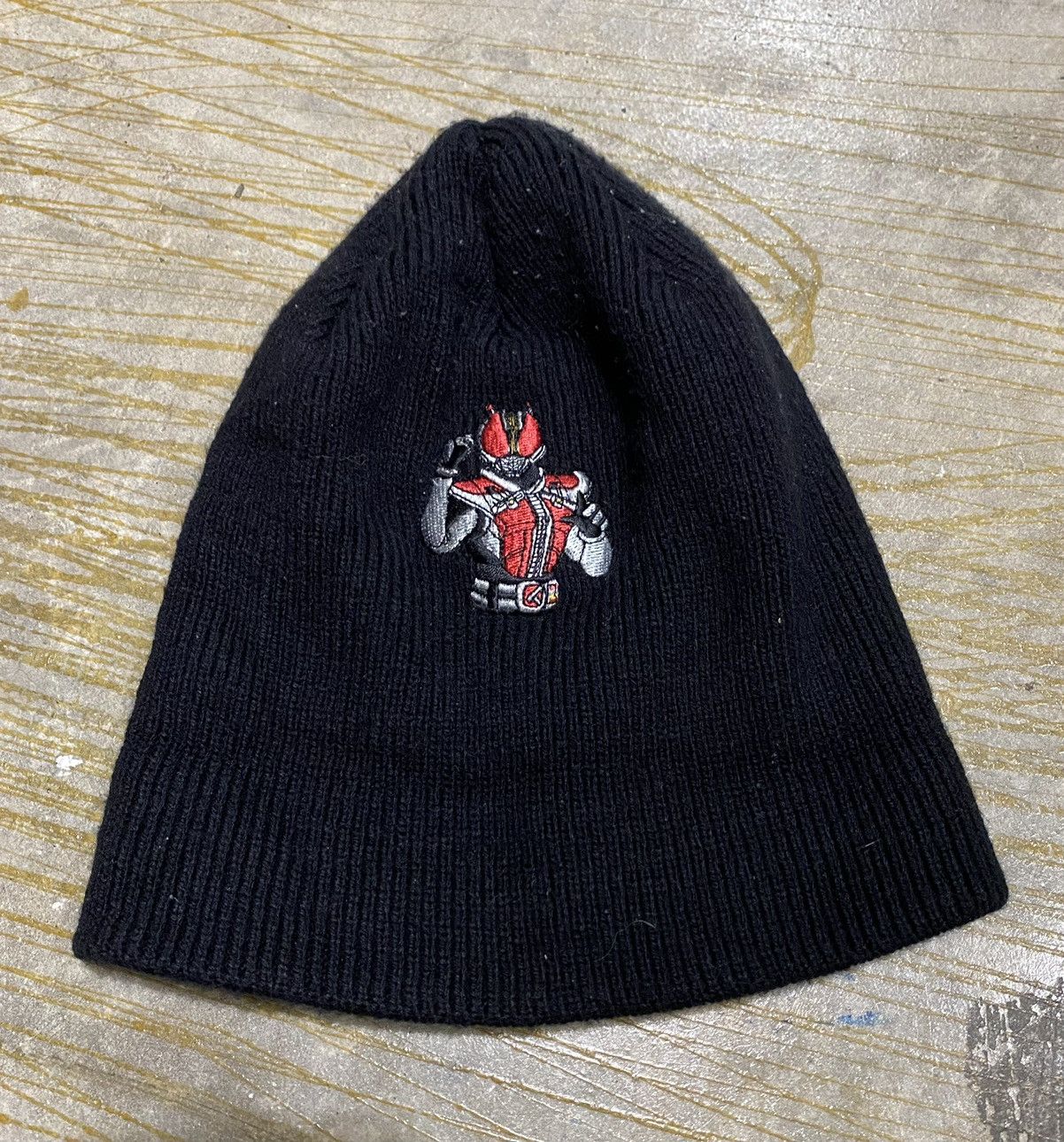 Anime 2007 Masked rider den-o Embroidered Cospa Akira Size ONE SIZE - 7 Thumbnail