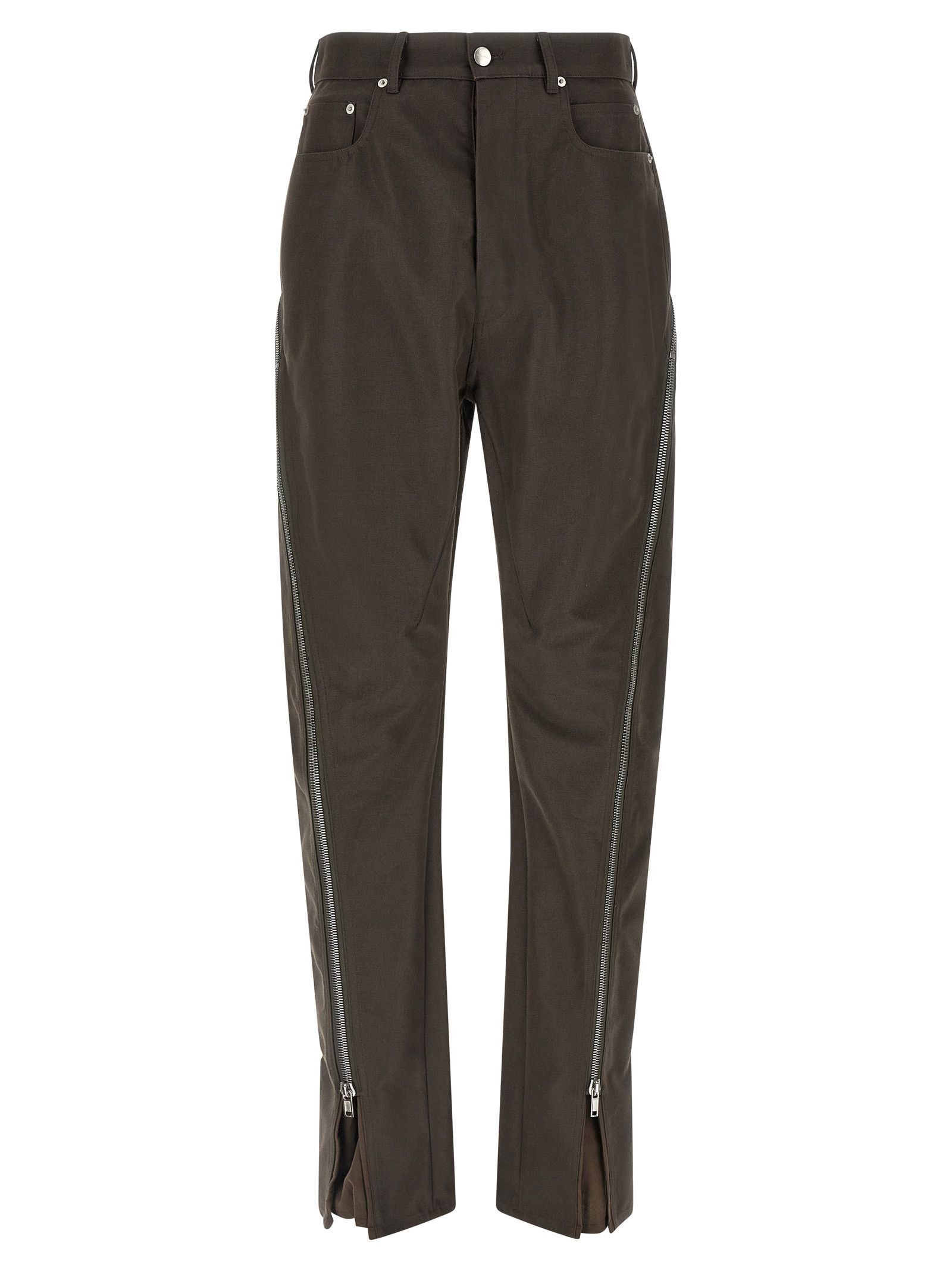 Rick Owens 'Bolan Banana' pants Size US 32 / EU 48 - 1 Thumbnail