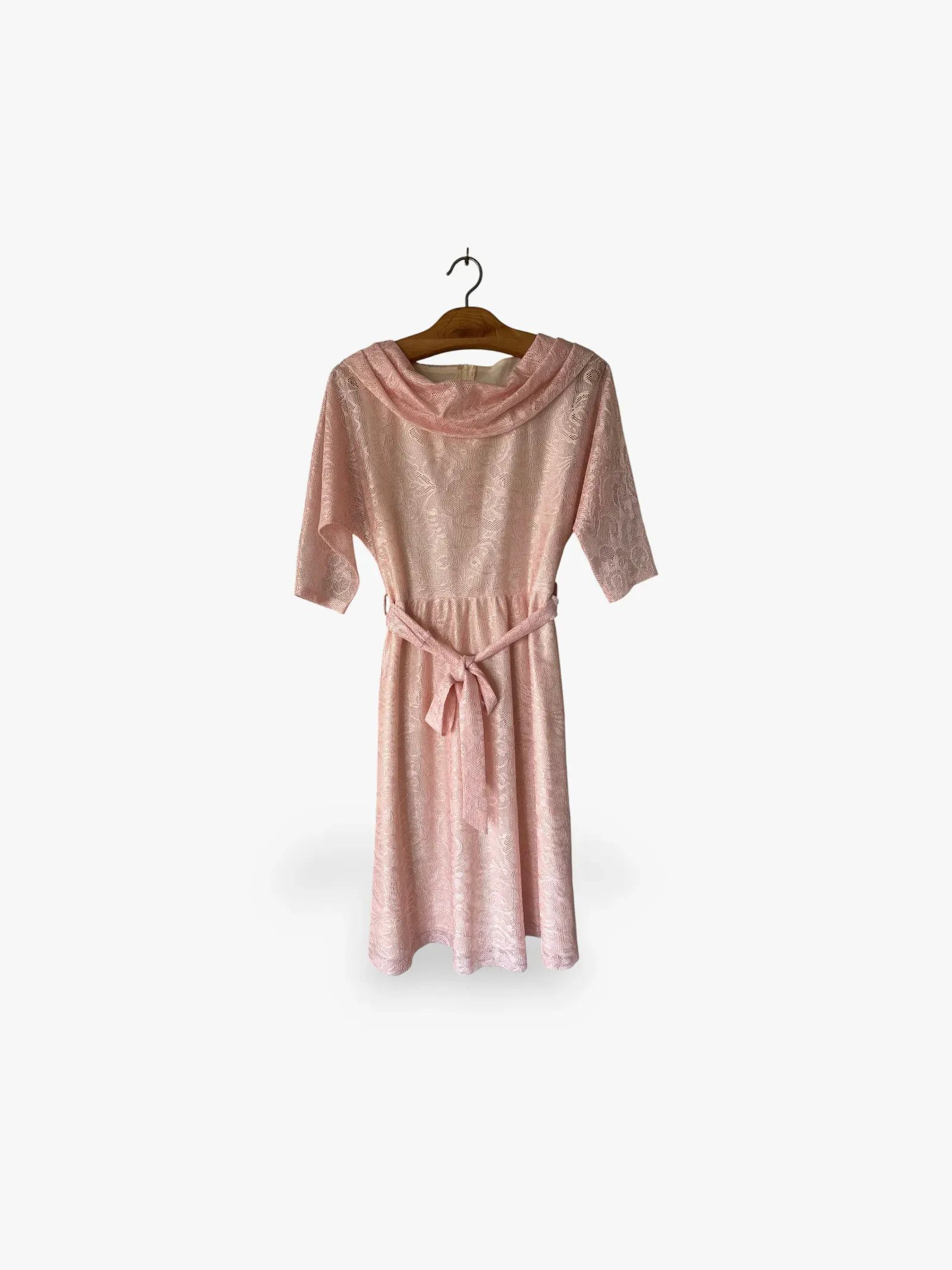 Vintage Margita vintage Dress Size S / US 4 / IT 40 - 1 Thumbnail