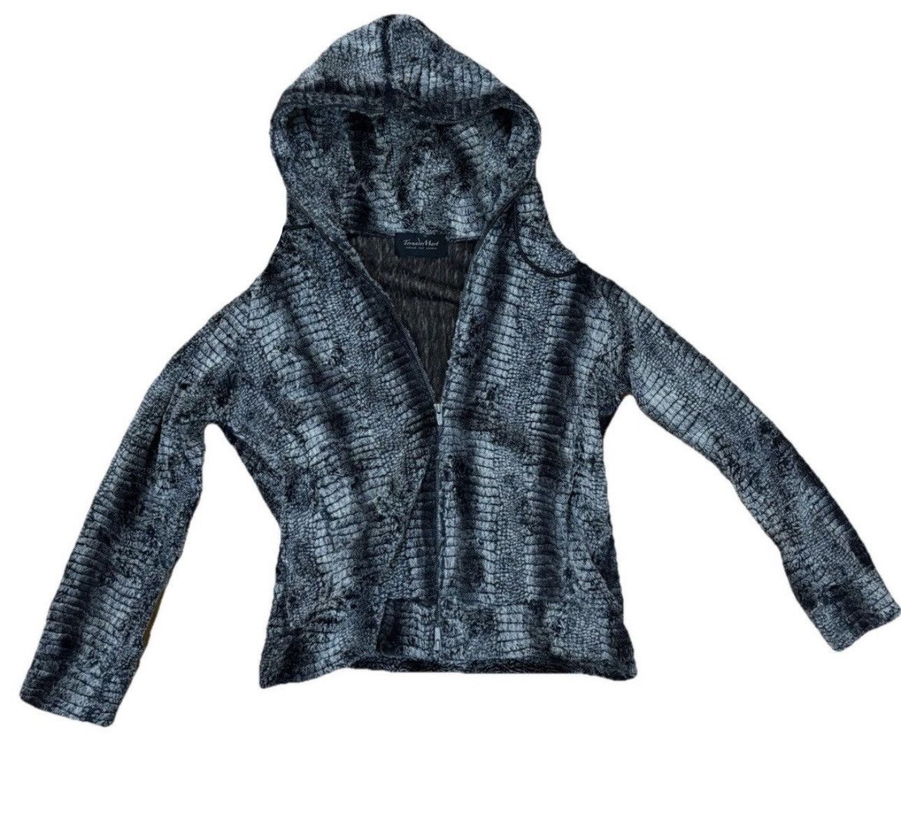 Tornado Mart Fur Jacket | Grailed