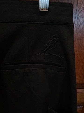 Asics × Kiko Kostadinov Kiko Kostadinov x Asics Novalis MIRBELIOIDS TROUSERS Size US 32 / EU 48 - 8 Thumbnail