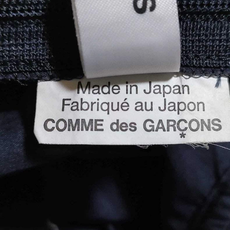 Comme des Garcons Comme des Garcons Sleeve coat lapel hook doll shirt Size XS / US 0-2 / IT 36-38 - 3 Thumbnail