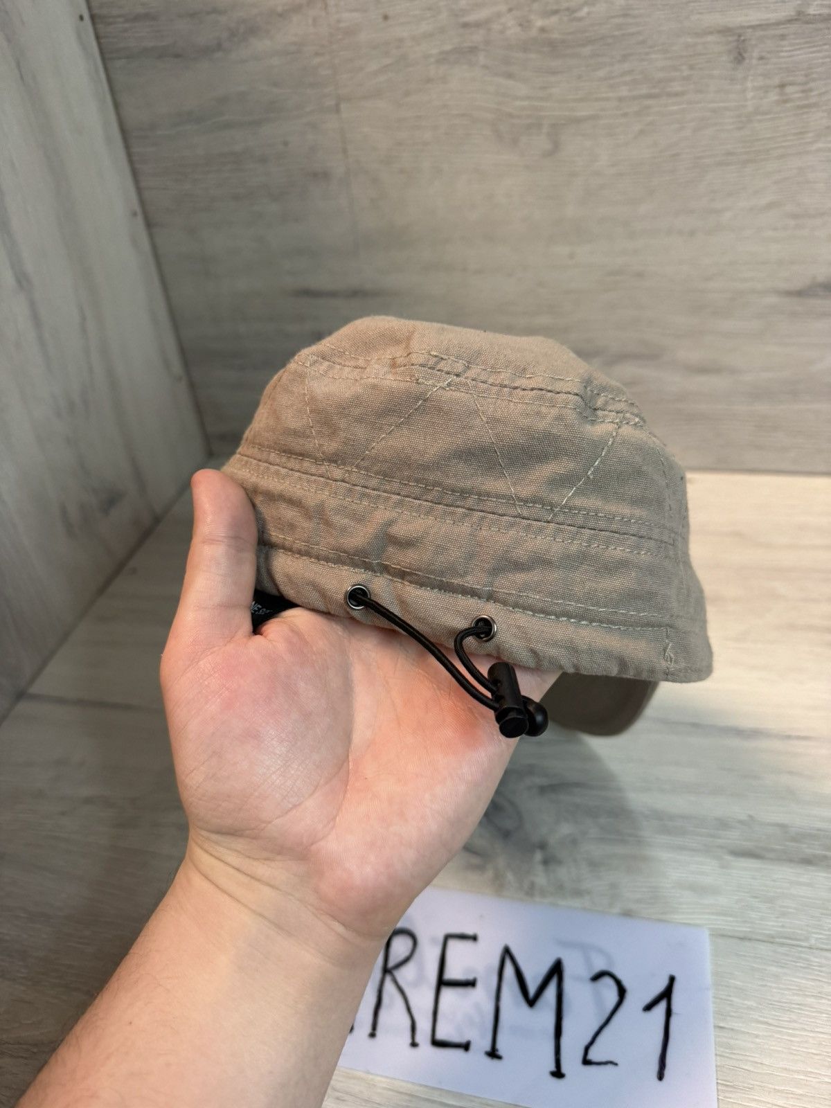 Other Jeep cap hat Size ONE SIZE - 3 Thumbnail