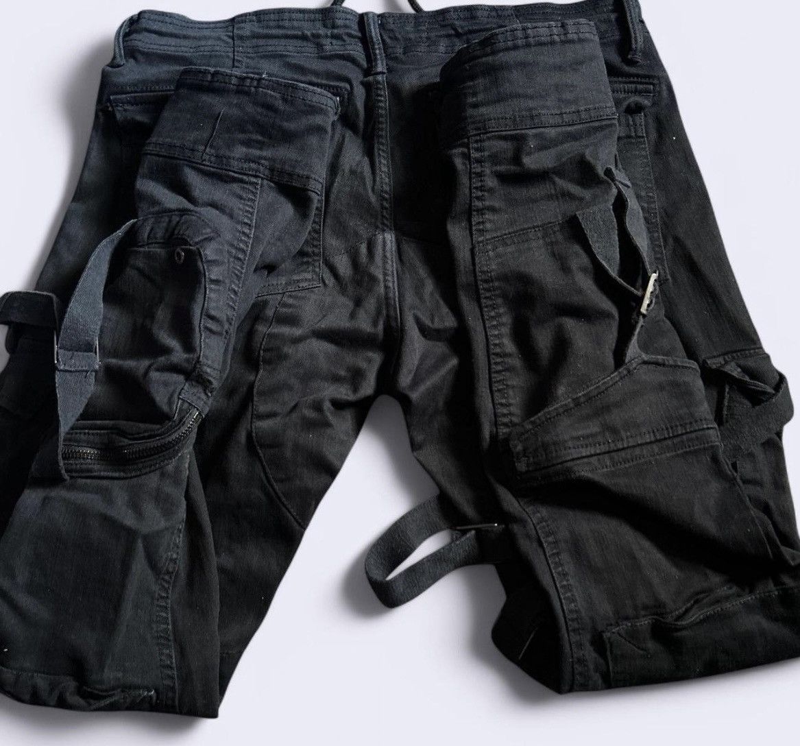 Other Vintage denim Size US 32 / EU 48 - 6 Thumbnail
