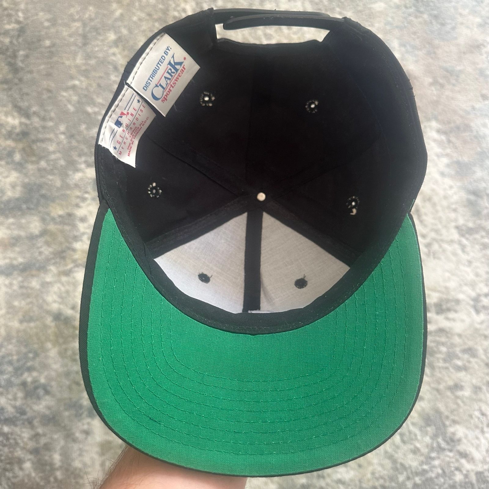 MLB Colorado Rockies MLB SnapBack Size ONE SIZE - 6 Thumbnail