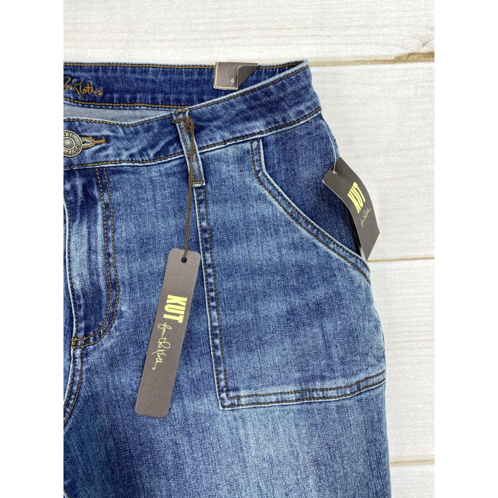 Vintage VINTAGE no Size 32" / US 10 / IT 46 - 2 Thumbnail