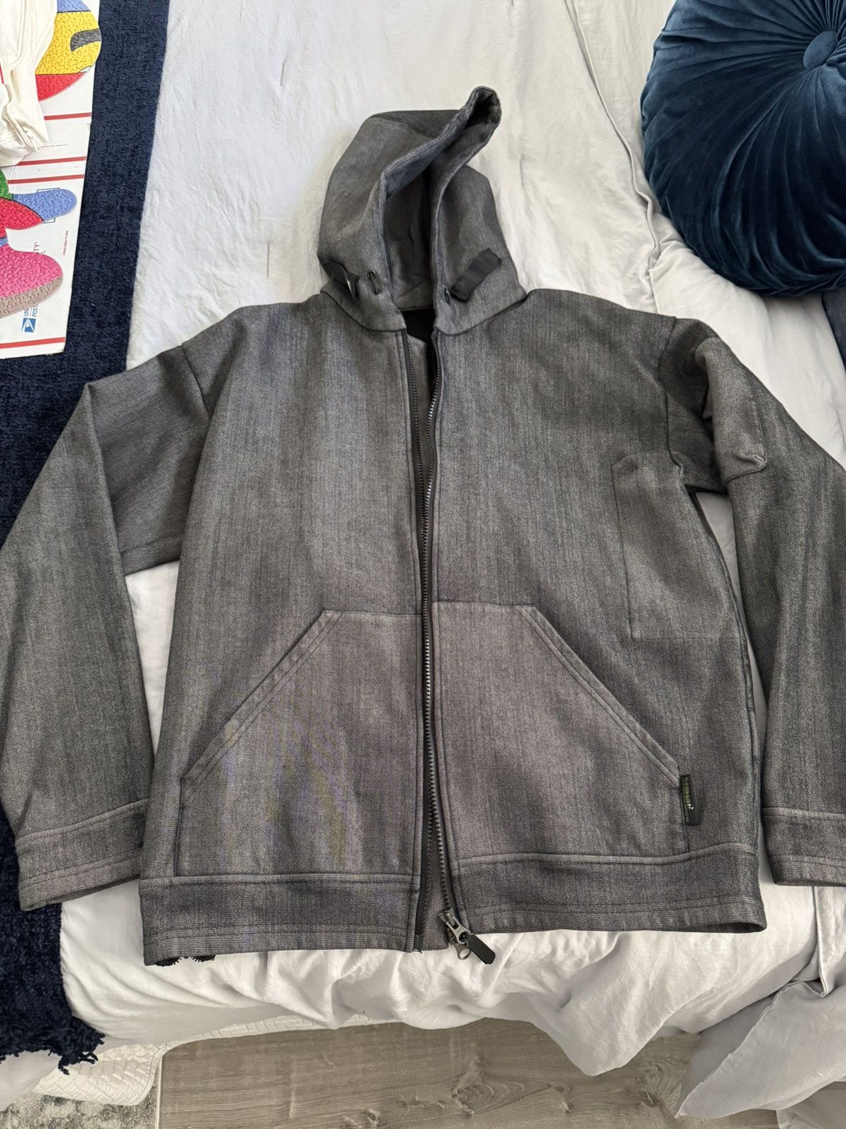 Acronym J63A-FO Infinium | Grailed