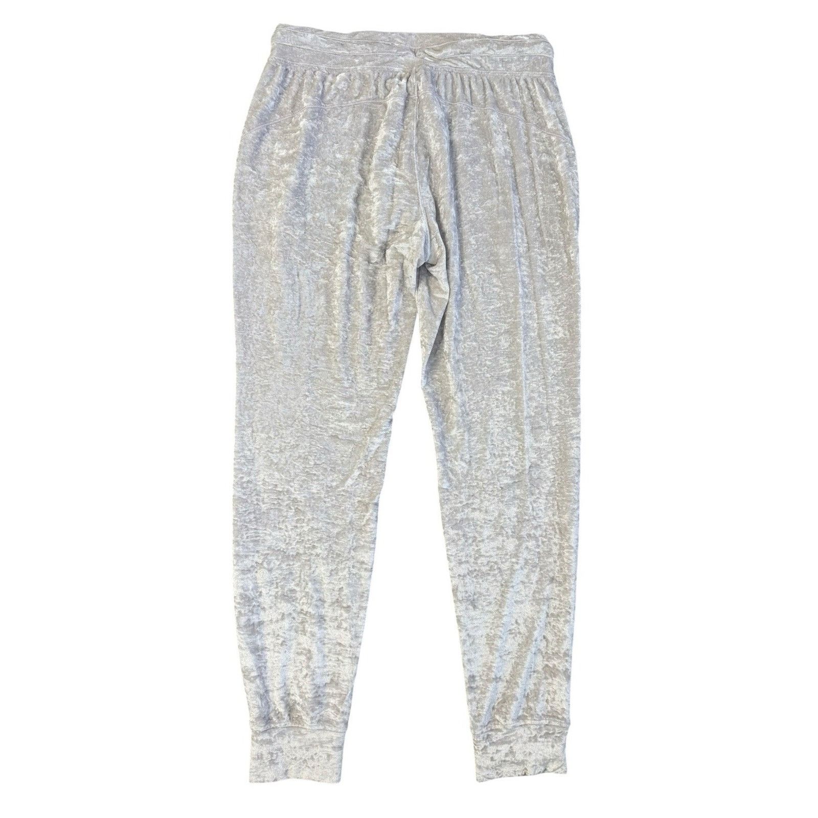 Lululemon LULULEMON Ready to Crush Lounge Jogger High Rise Velvet Sz 8 Size 30" / US 8 / IT 44 - 6 Thumbnail
