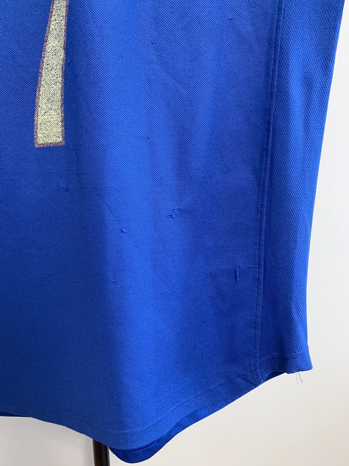 Puma × Vintage VINTAGE ITALY 2000s #7 DEL PIERO FOOTBALL SHIRT Size US M / EU 48-50 / 2 - 11 Thumbnail