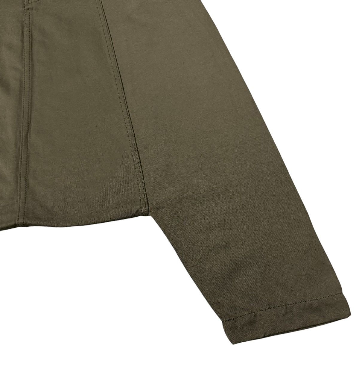 Comme des Garcons AD2009 Vintage Comme Des Garcons Balloon Pants Size US 29 - 3 Thumbnail
