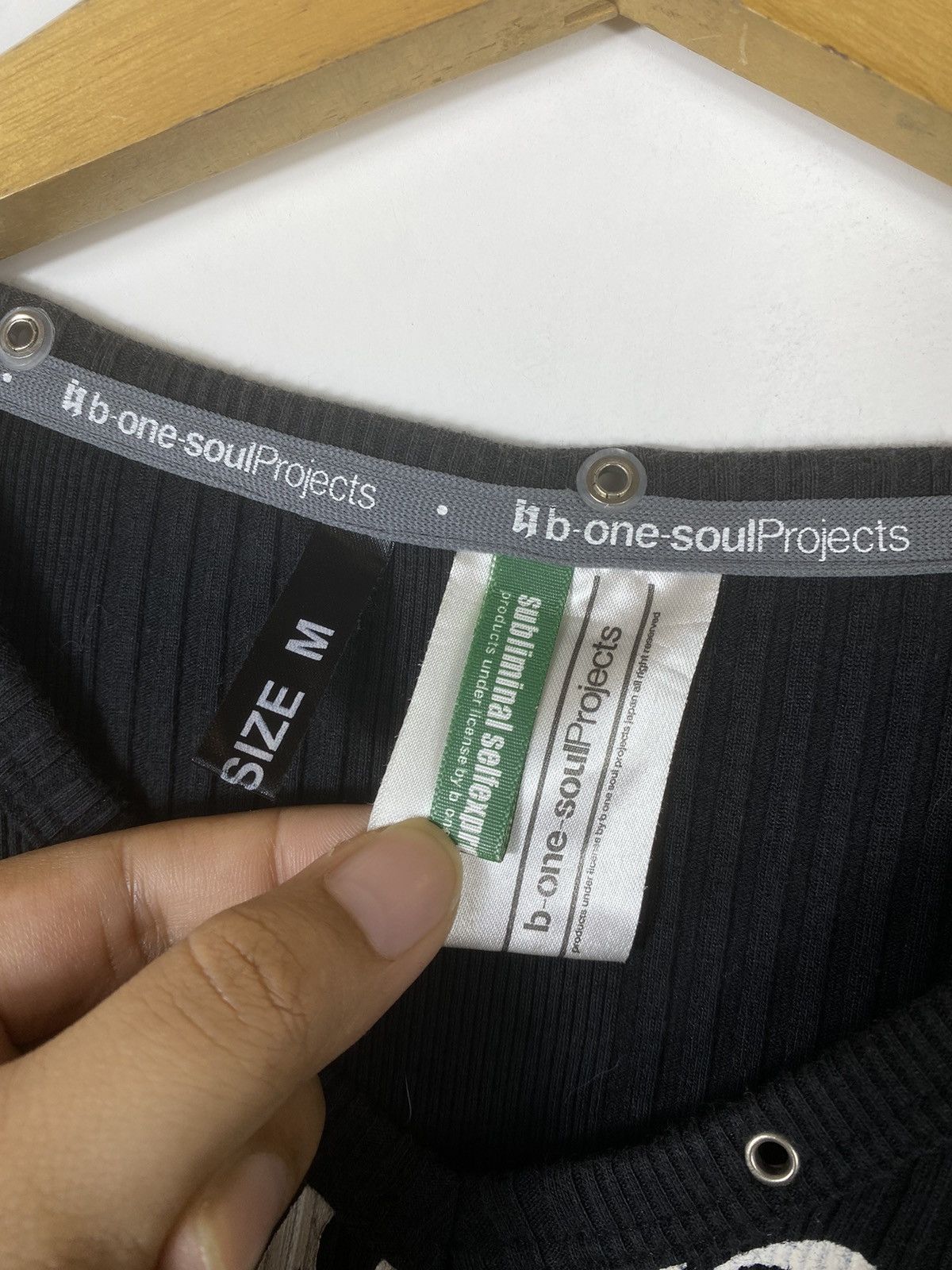 14th Addiction Japanese B-One-Soul Senditionaries Punk ifsix lgb Style Size US M / EU 48-50 / 2 - 4 Thumbnail