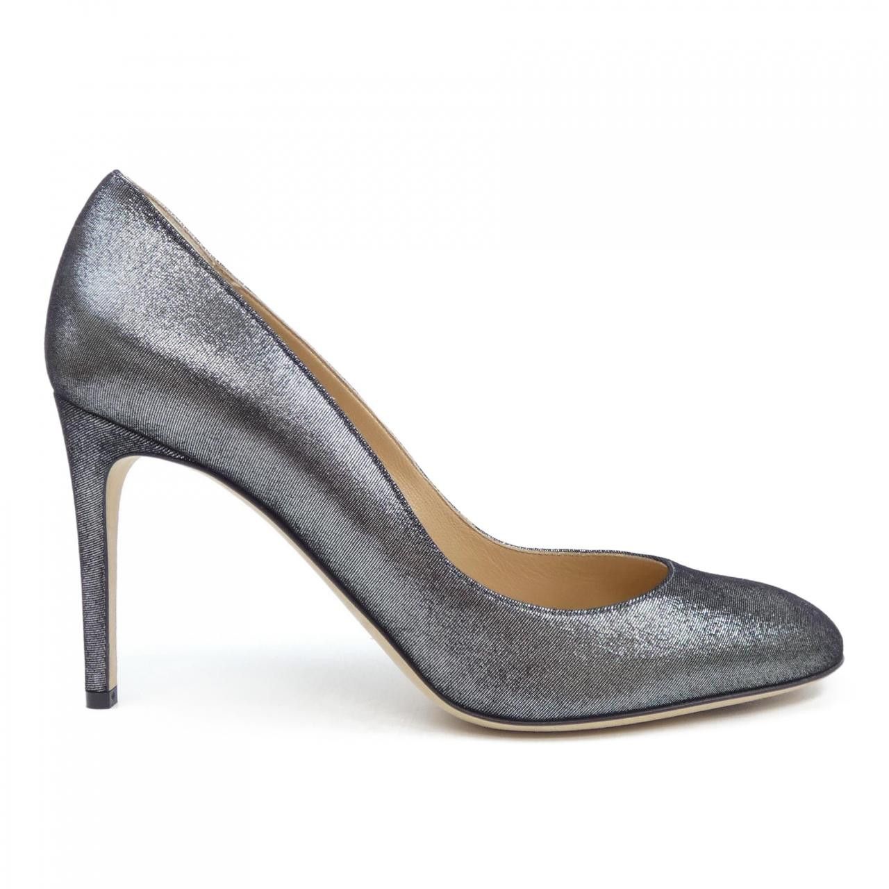 Other Other Sergio Rossi Pumps Leather Shoes DUTY FREE for USA Size ONE SIZE - 1 Thumbnail