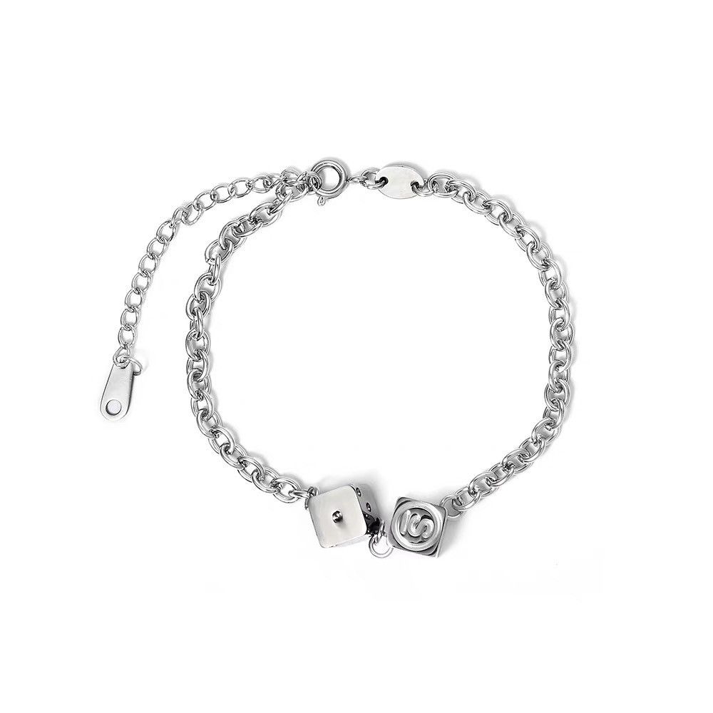 Jewelry × Vintage Retro punk bracelet Size ONE SIZE - 5 Thumbnail