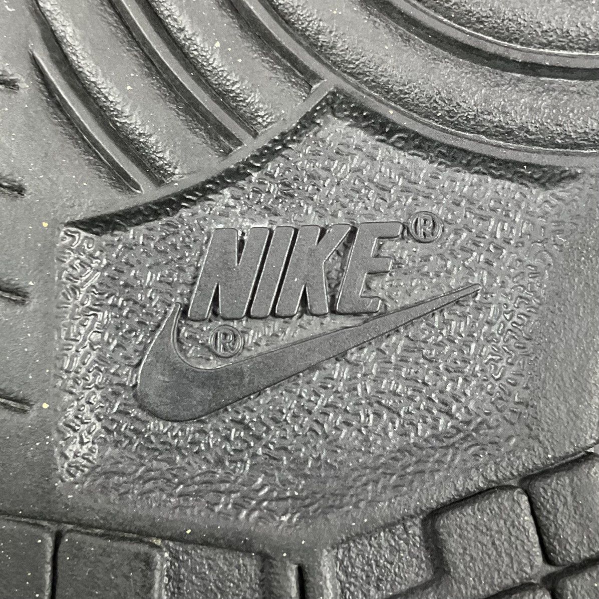 Nike SB Dunk High Brain Wreck 2009 Size US 8.5 / EU 41-42 - 14 Thumbnail