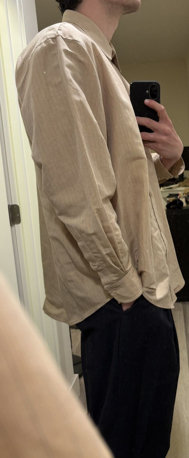 Colbo Colbo Office Shirt Size US L / EU 52-54 / 3 - 2 Thumbnail