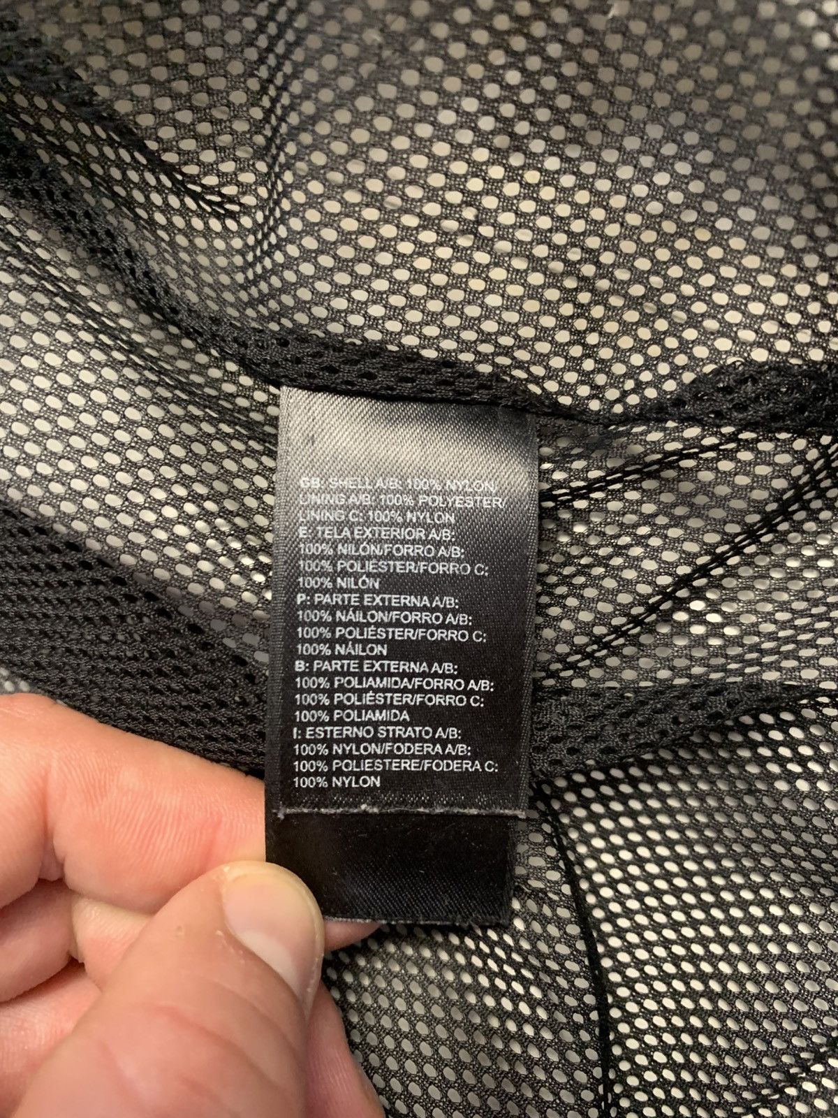 The North Face × Vintage The North Face “Archer” 3 in 1 Jacket Size US L / EU 52-54 / 3 - 11 Thumbnail