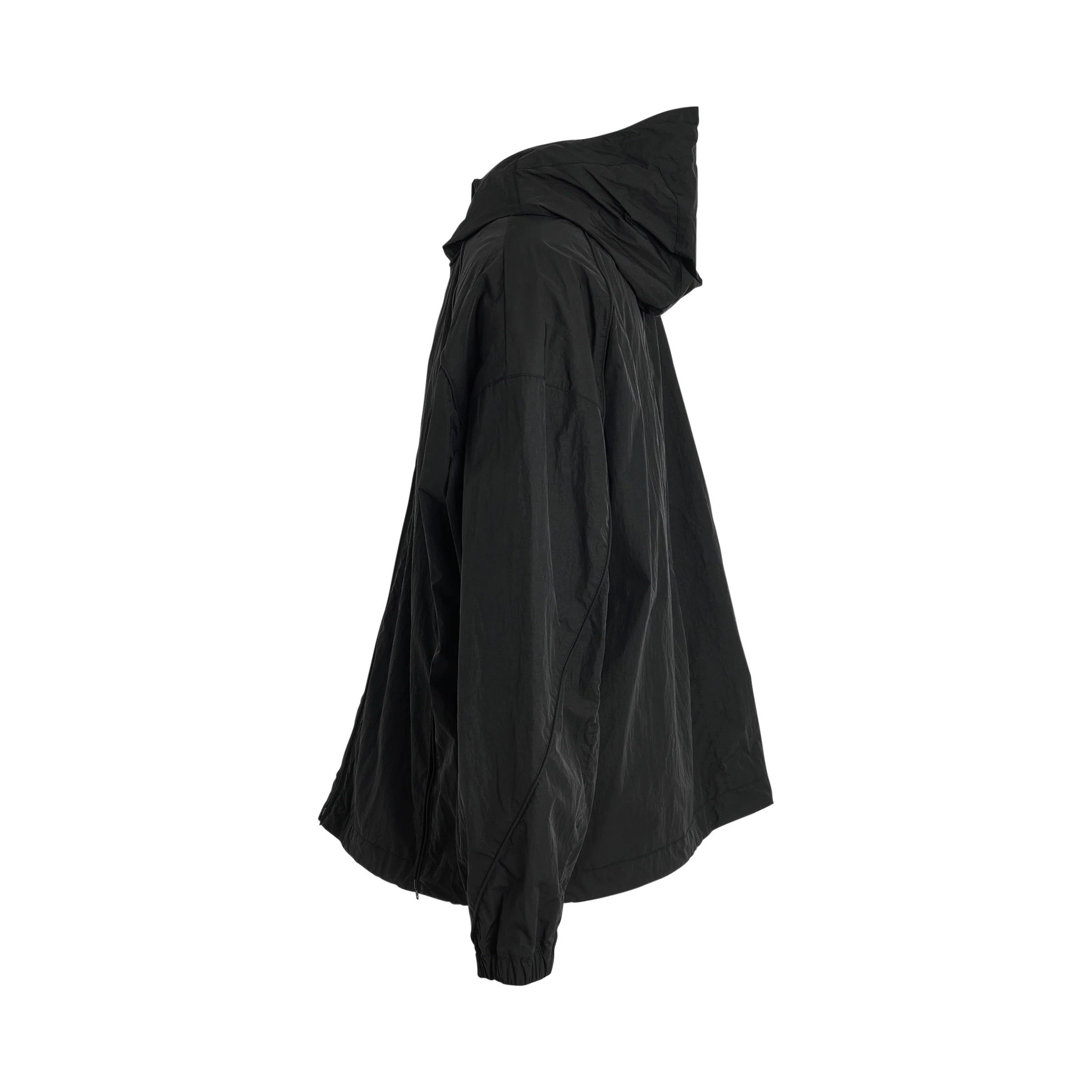 Juun.J o1mris0824 Zipper Jacket in Black Size US M / EU 48-50 / 2 - 3 Thumbnail