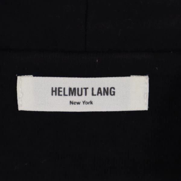 Helmut Lang HELMUT LANG Helmuth wore a long-sleeved zip jacket Size S / US 4 / IT 40 - 6 Thumbnail