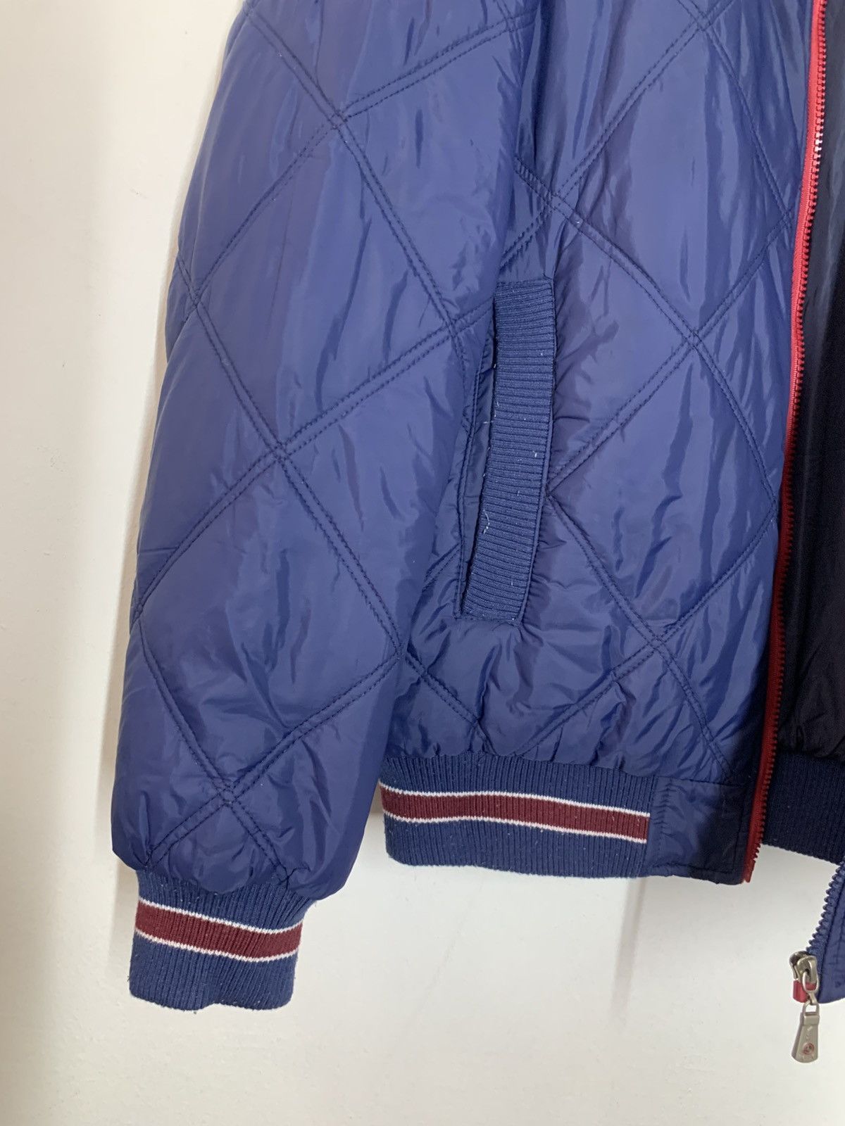 Polo Ralph Lauren × Ralph Lauren Polo Ralph Lauren Quilted Puffer Pony Size US XL / EU 56 / 4 - 12 Thumbnail