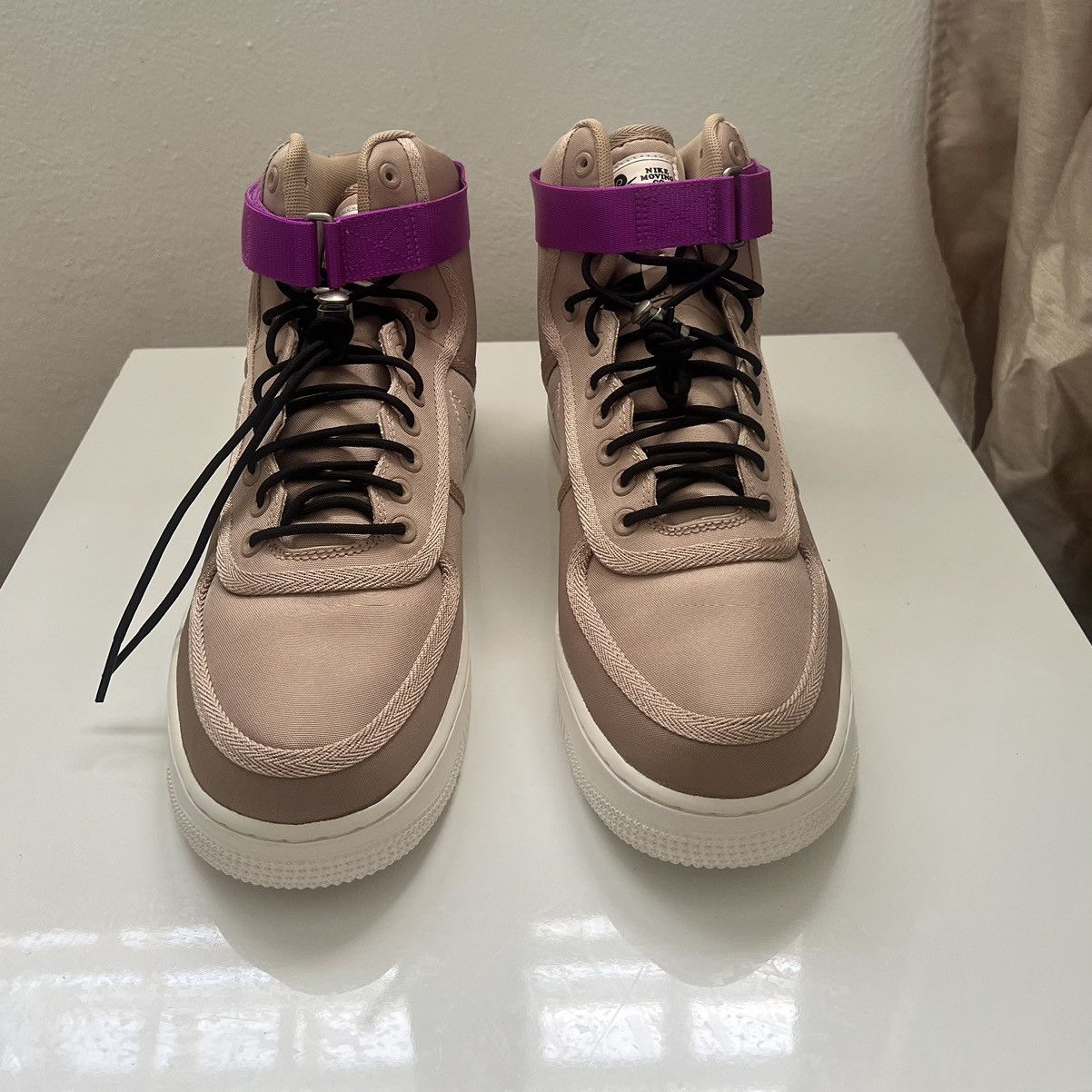 Nike Air Force 1 High ‘07 LV8 Size US 11.5 / EU 44-45 - 2 Thumbnail