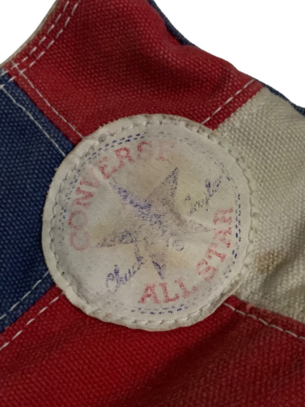 Converse Converse Highcut Made In Usa Rare Colour Size US 8 / EU 41 - 8 Thumbnail