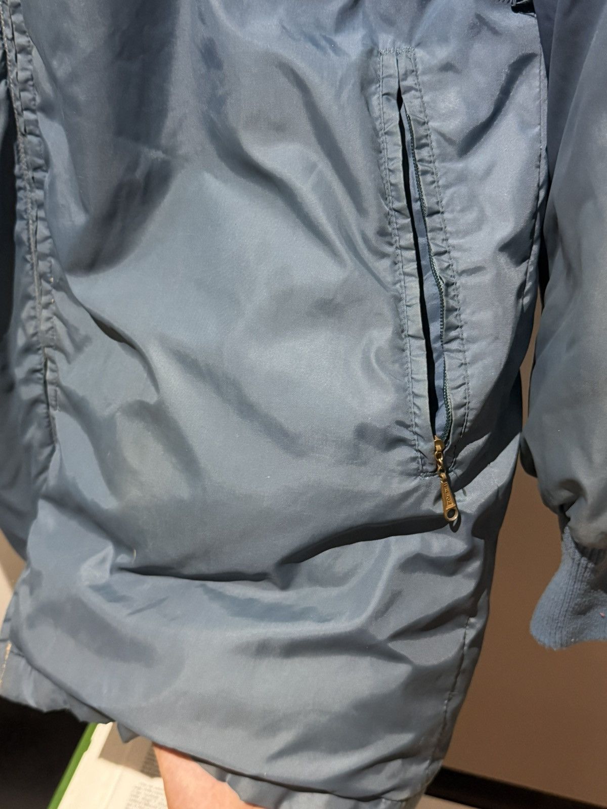 Eddie Bauer 1960s Eddie Bauer down parka jacket Size US L / EU 52-54 / 3 - 9 Thumbnail