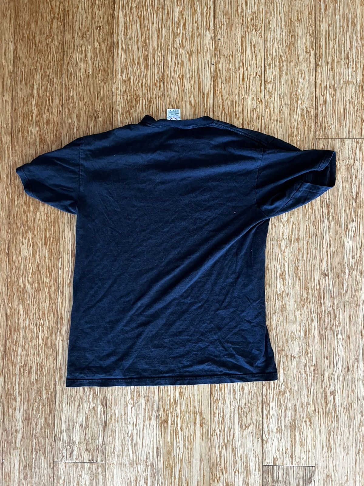 Other Snakes on a Plane Vintage Tshirt Medium Size US M / EU 48-50 / 2 - 5 Thumbnail