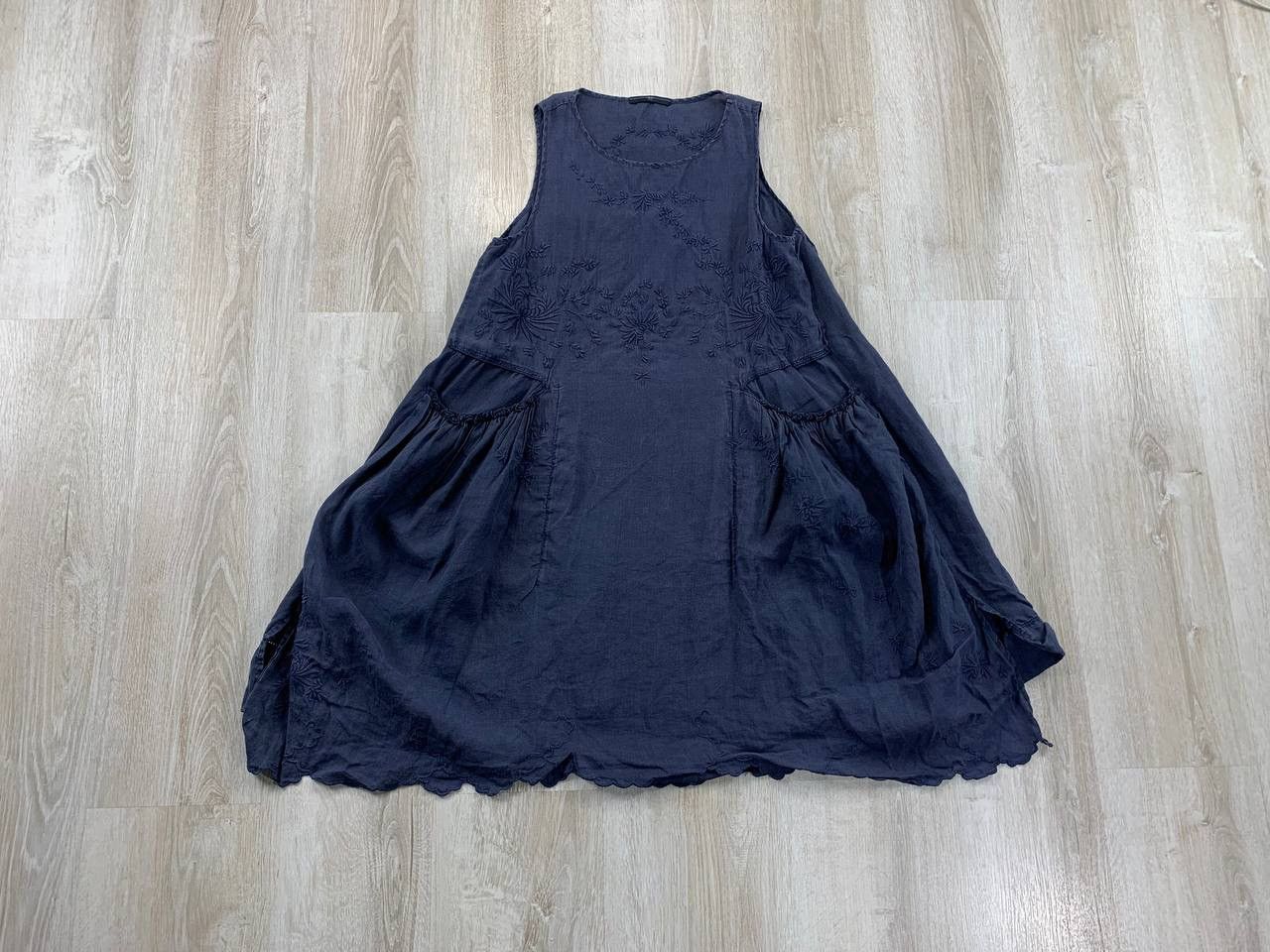 Designer Womens dress High Use Size 40 Size S / US 4 / IT 40 - 1 Thumbnail