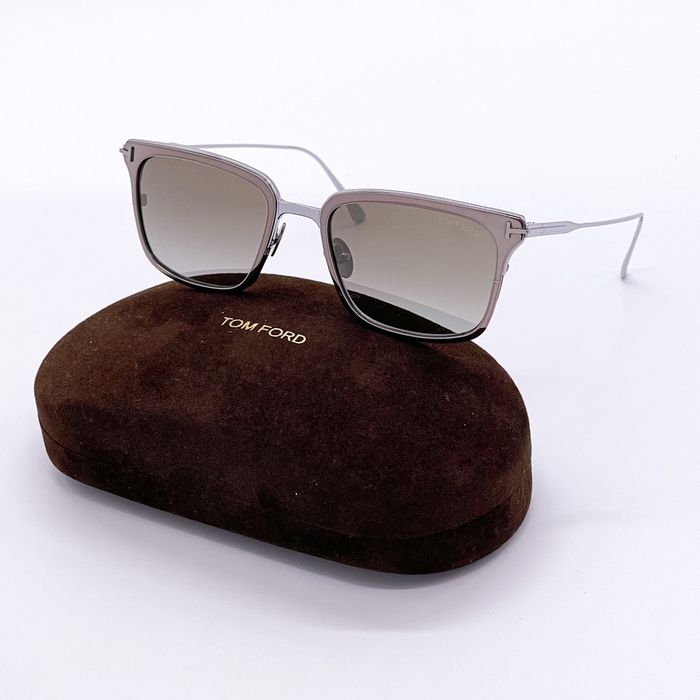 Tom Ford Hayden Sunglasses