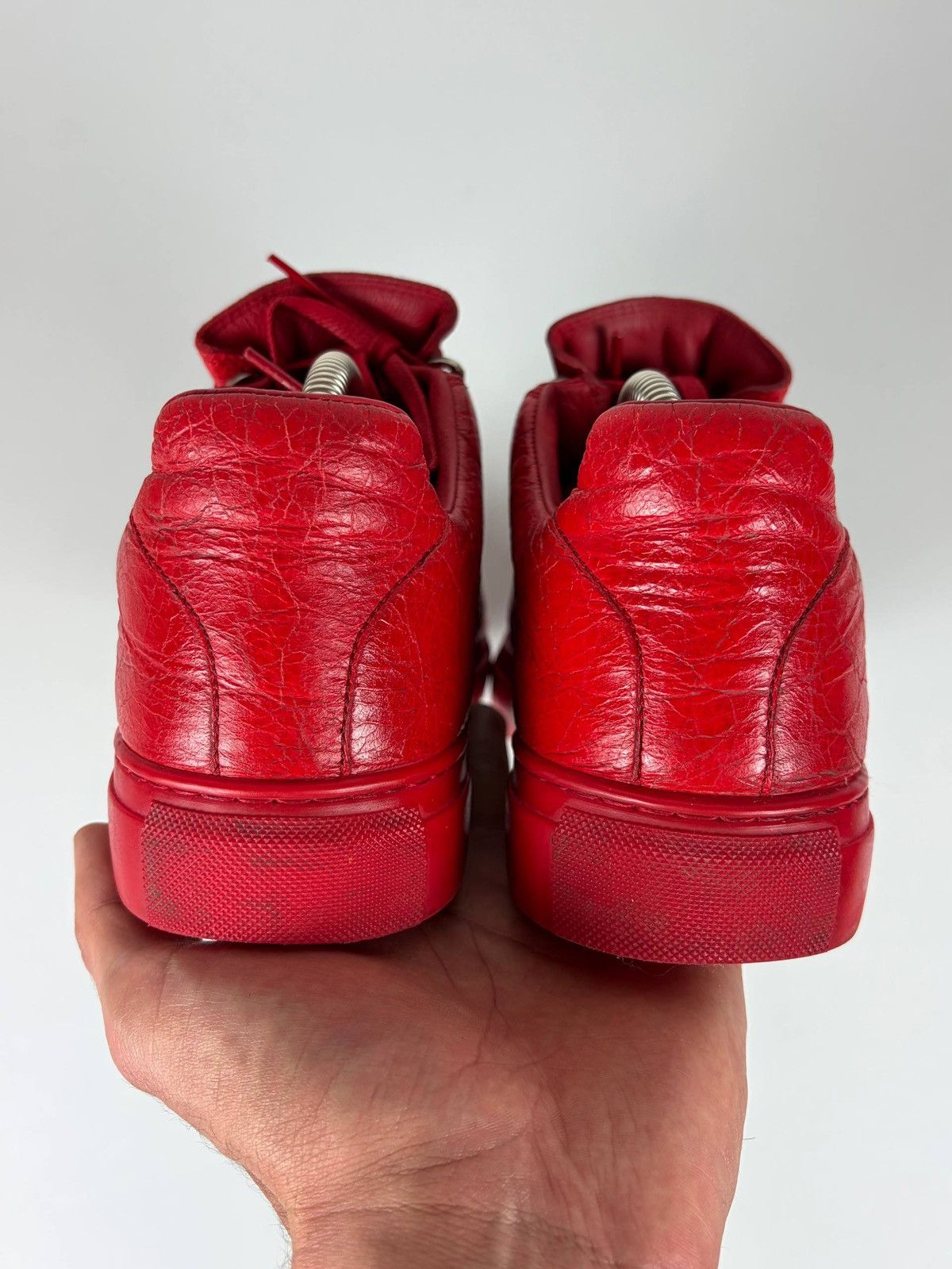 Balenciaga Balenciaga Arena Size US 8 / EU 41 - 7 Thumbnail