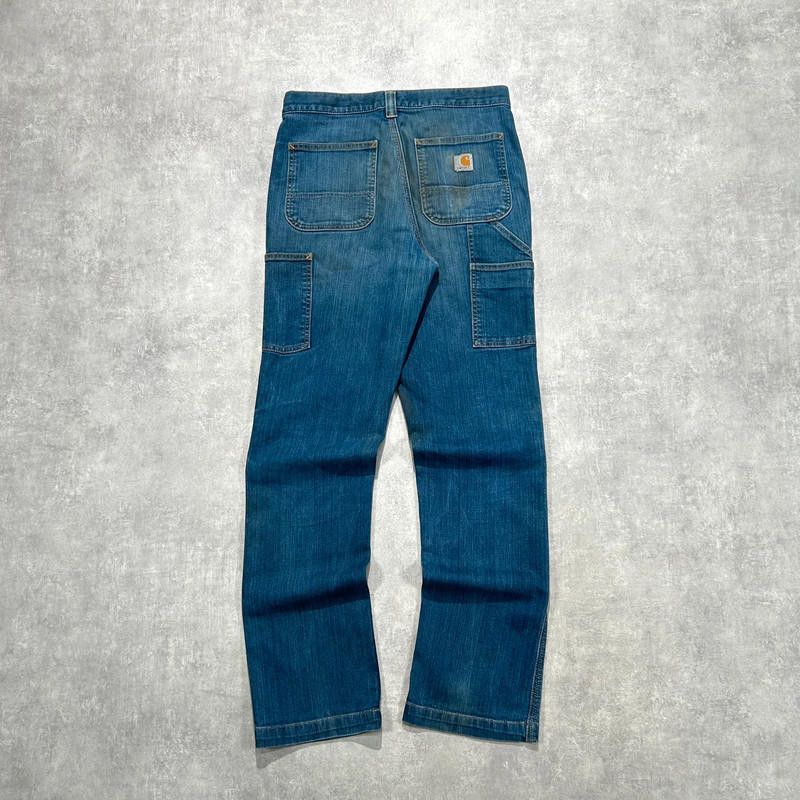 Carhartt Vintage Carhartt Jeans W30 Size US 30 / EU 46 - 3 Thumbnail