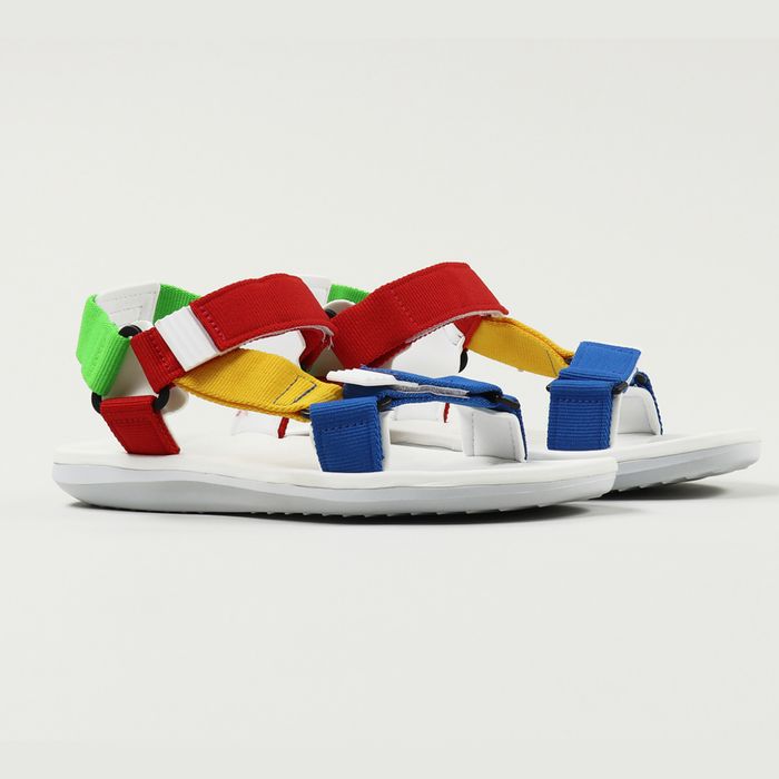 Streetwear Sandals main image 1